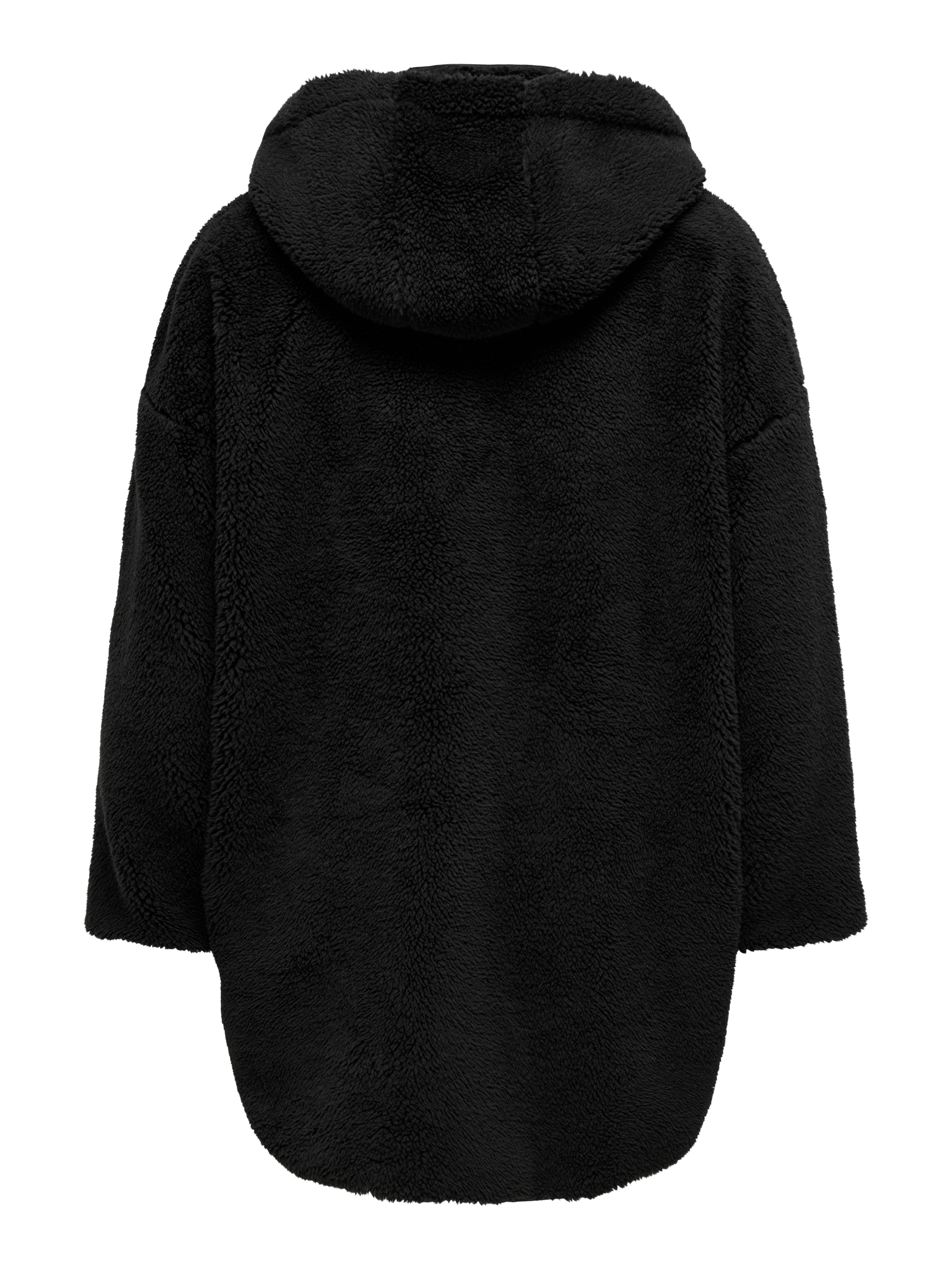 CARSASCHA Jacket Black
