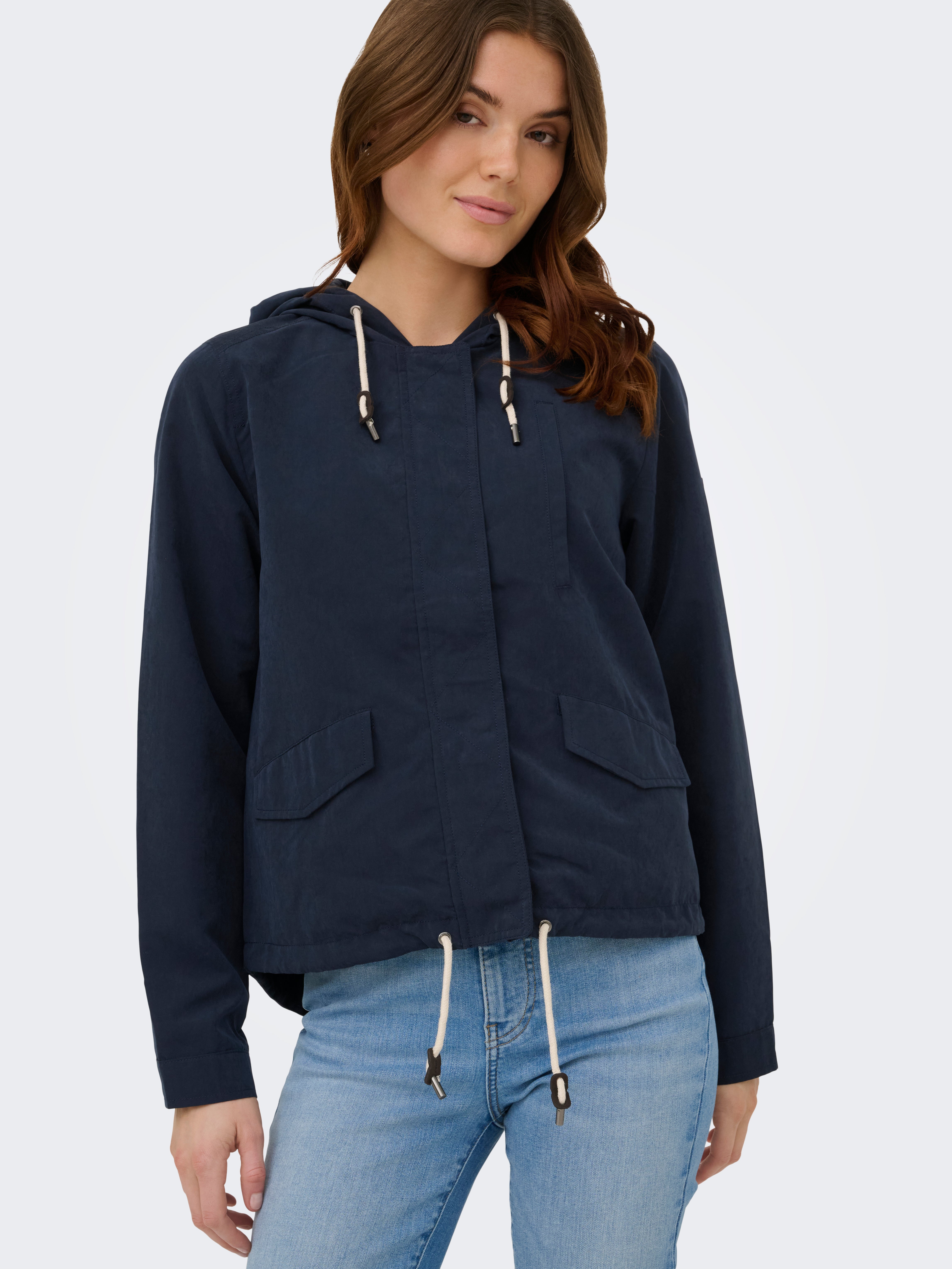 ONLSKYLAR Jacket Night Sky
