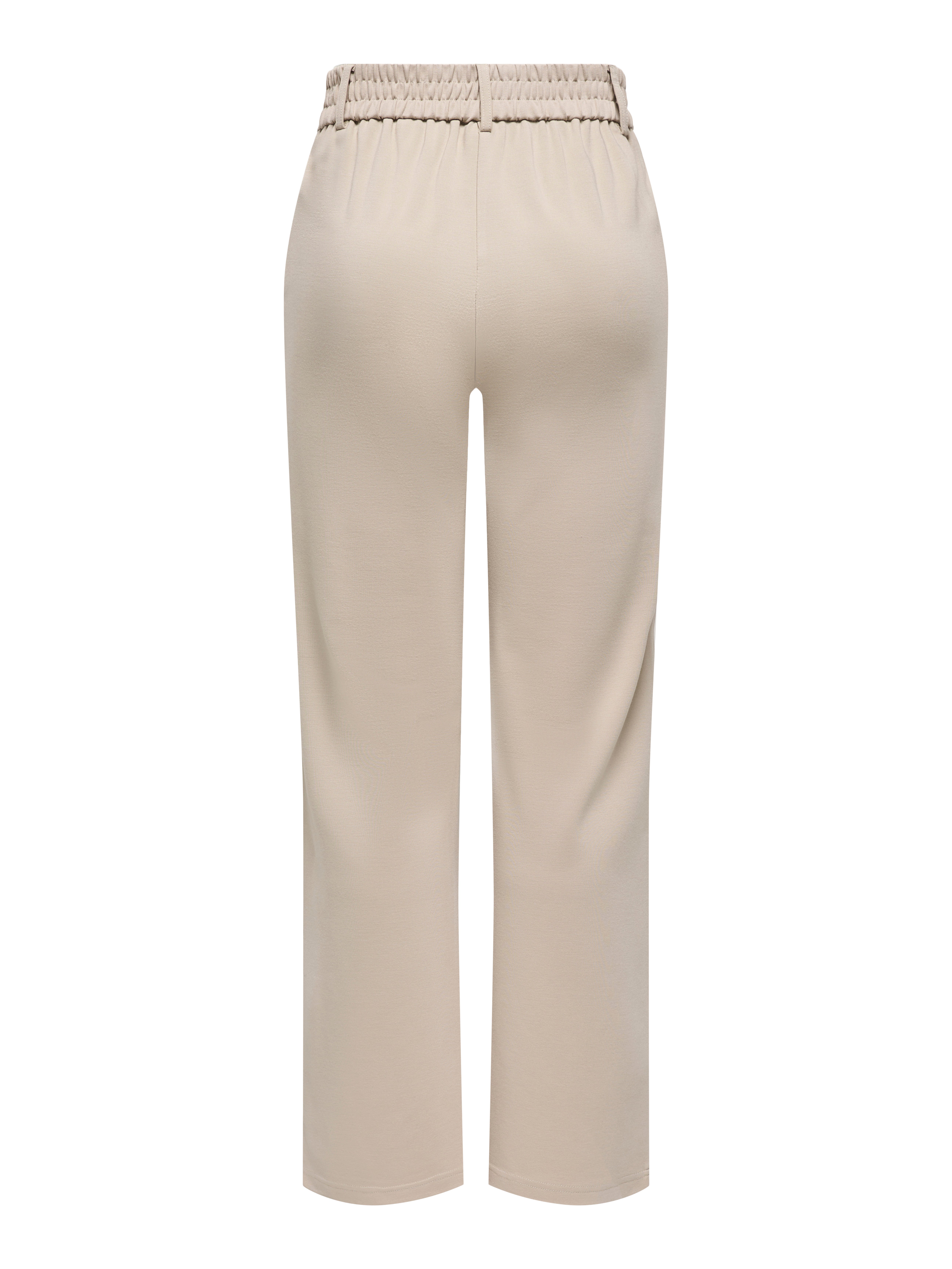 ONLPOPTRASH Straight Fit Tailored trousers Pure Cashmere