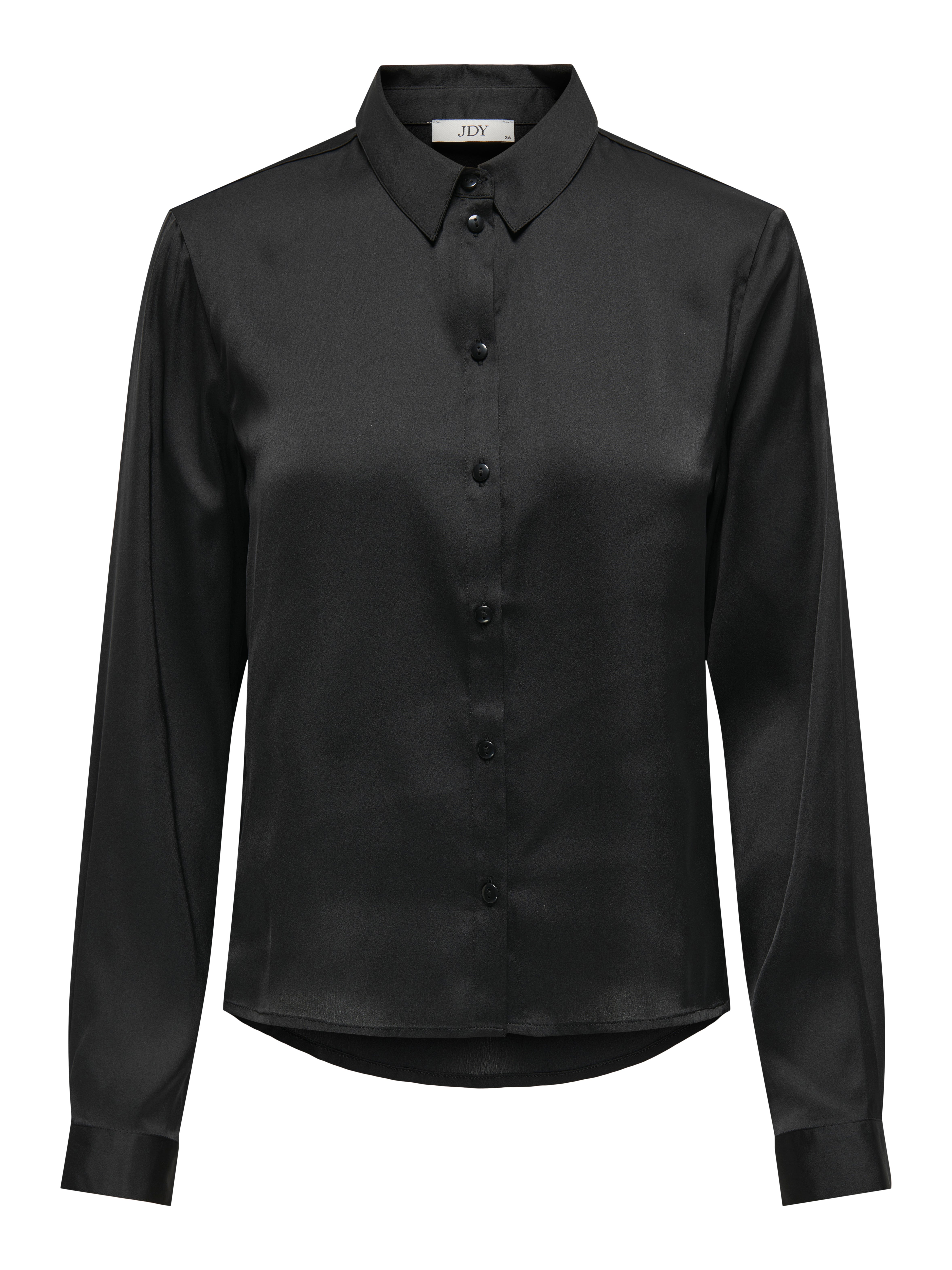 JDYFIFI Shirt Black
