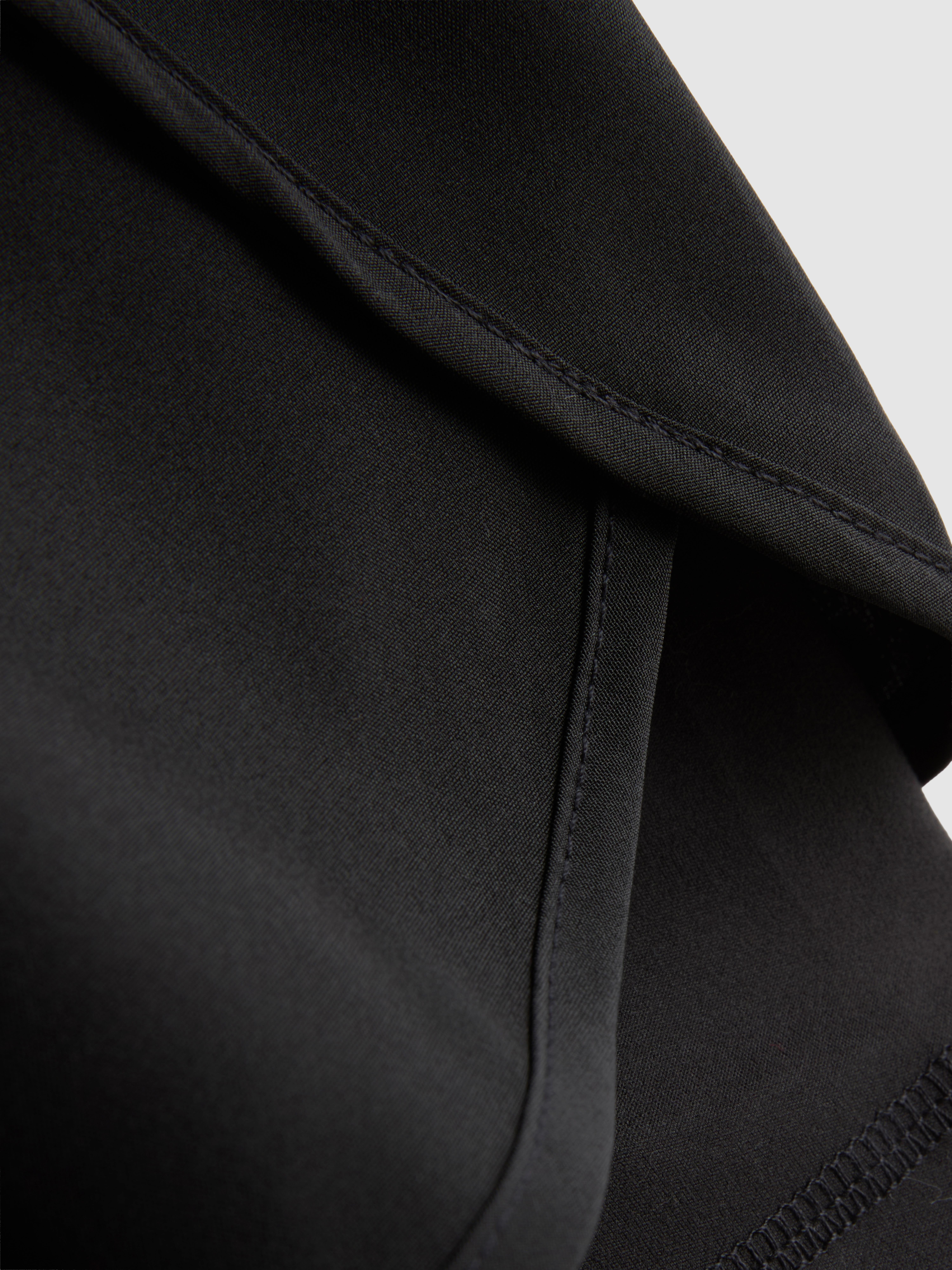 Primark Form | Woven Running Shorts - Black