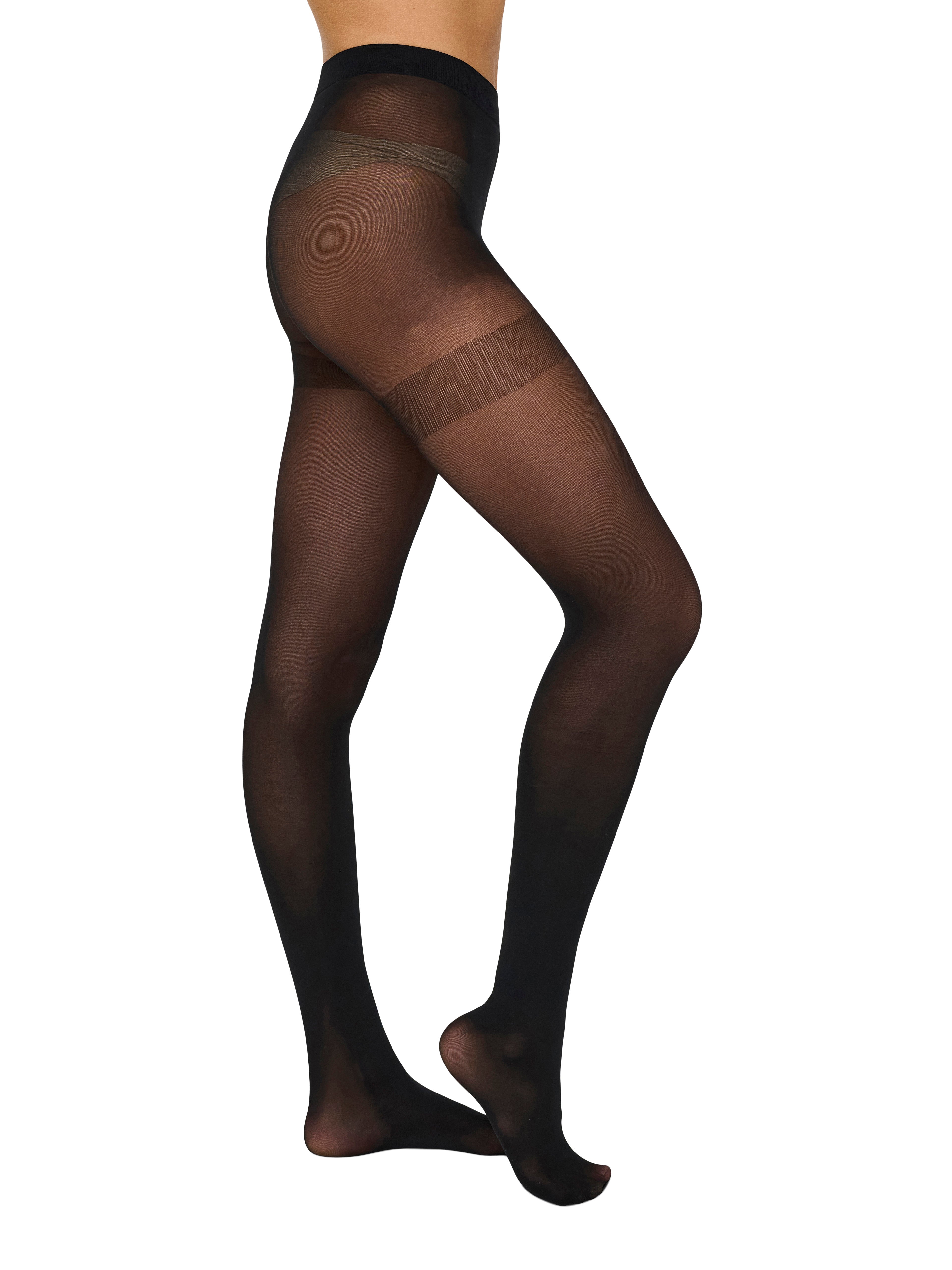 ONLASTA 2-pack Leggings Black