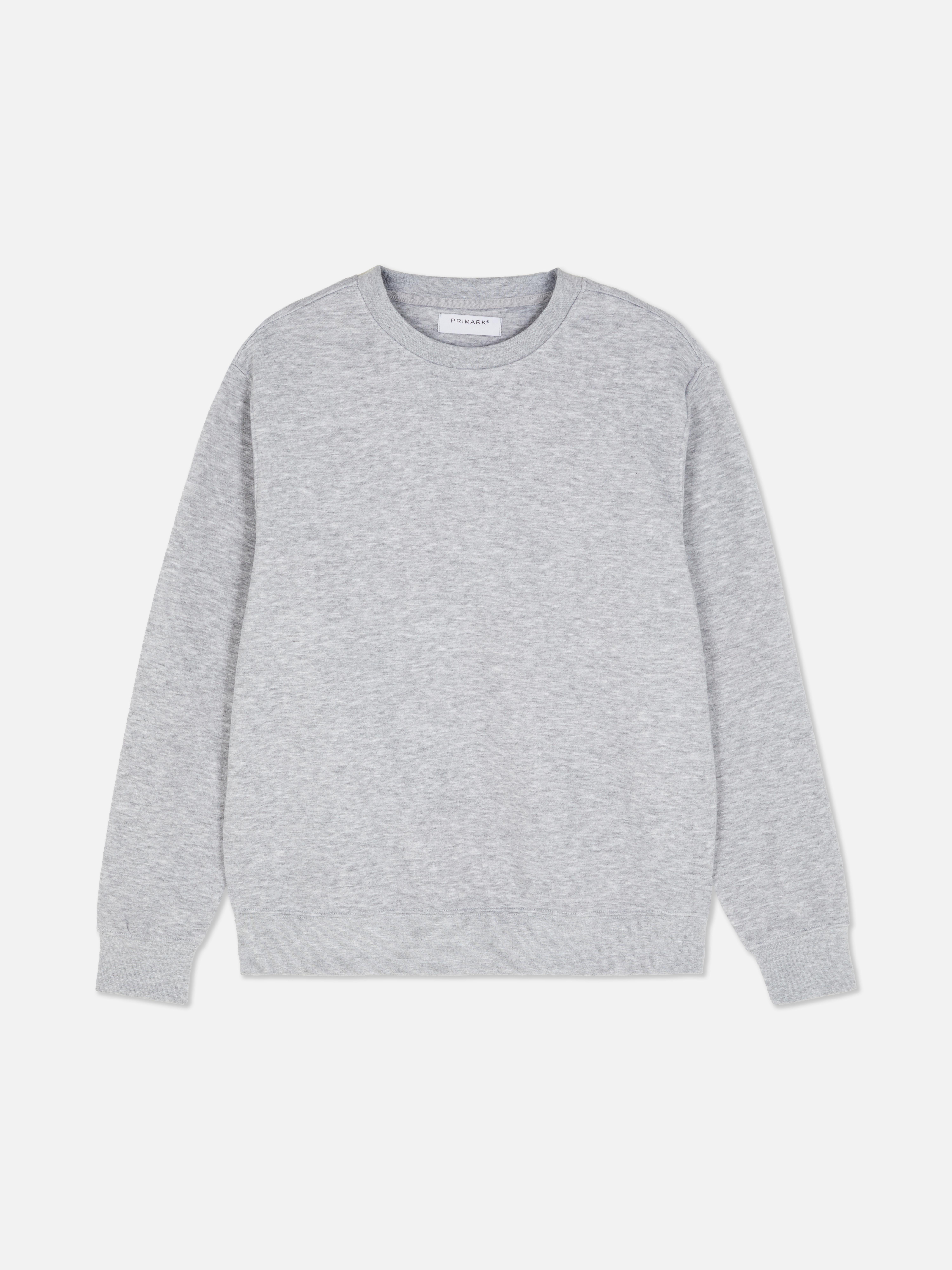 Sweatshirt - Gray
