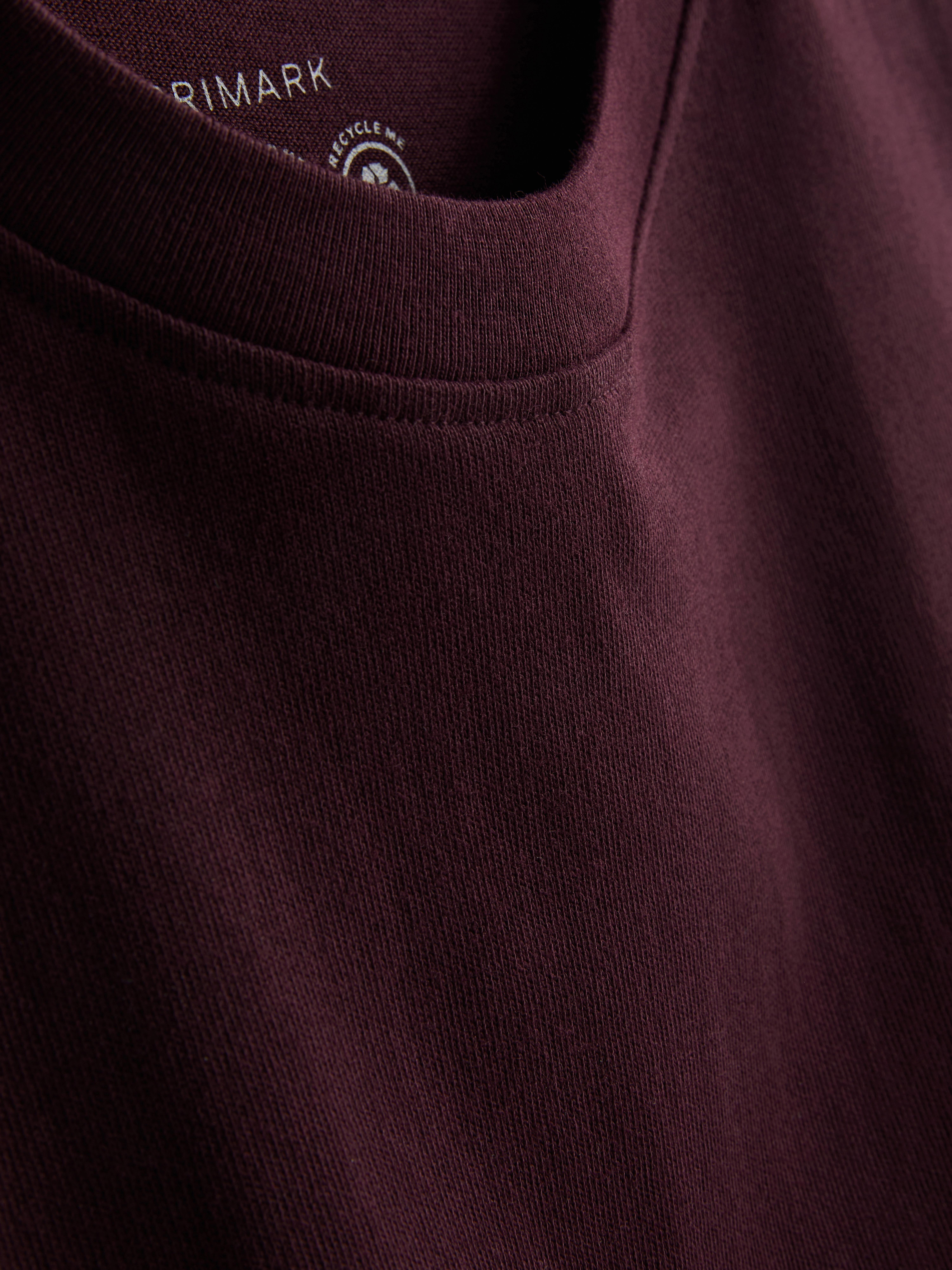 Paula Echevarría Asymmetric Knot Tee - Fig