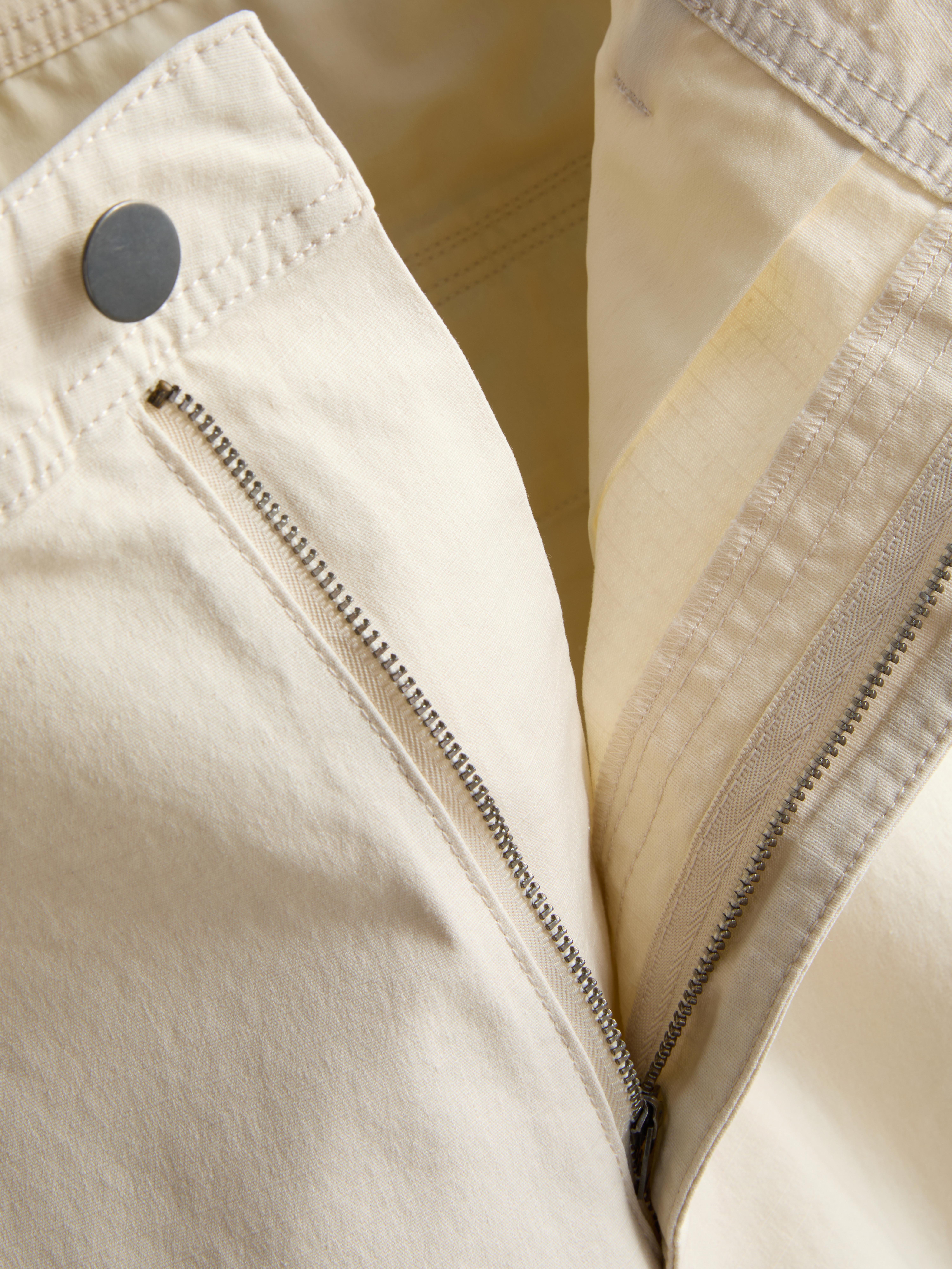 Utility Cargo Pants - Stone