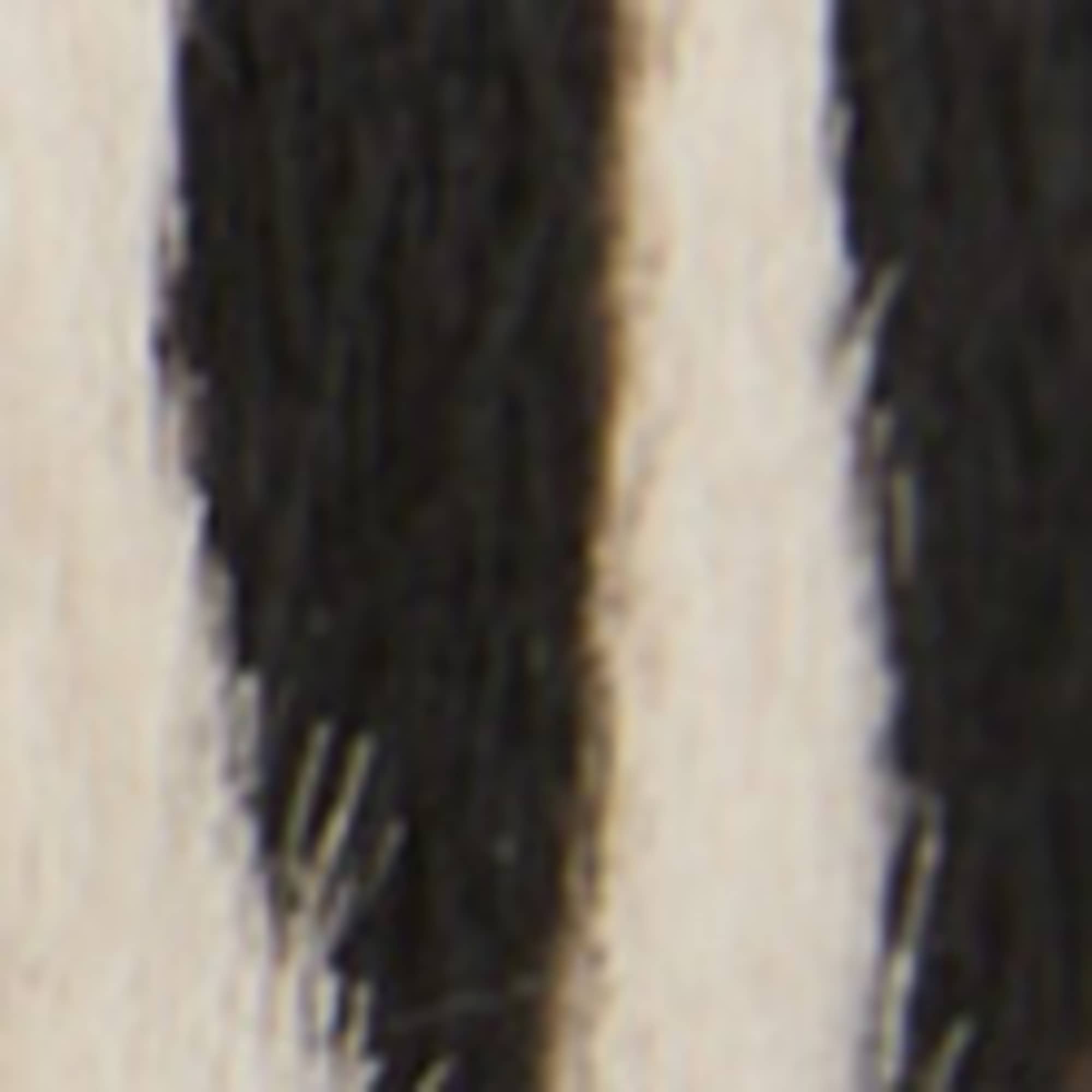 Hair On Leather Blend Animal Print Jeans Belt