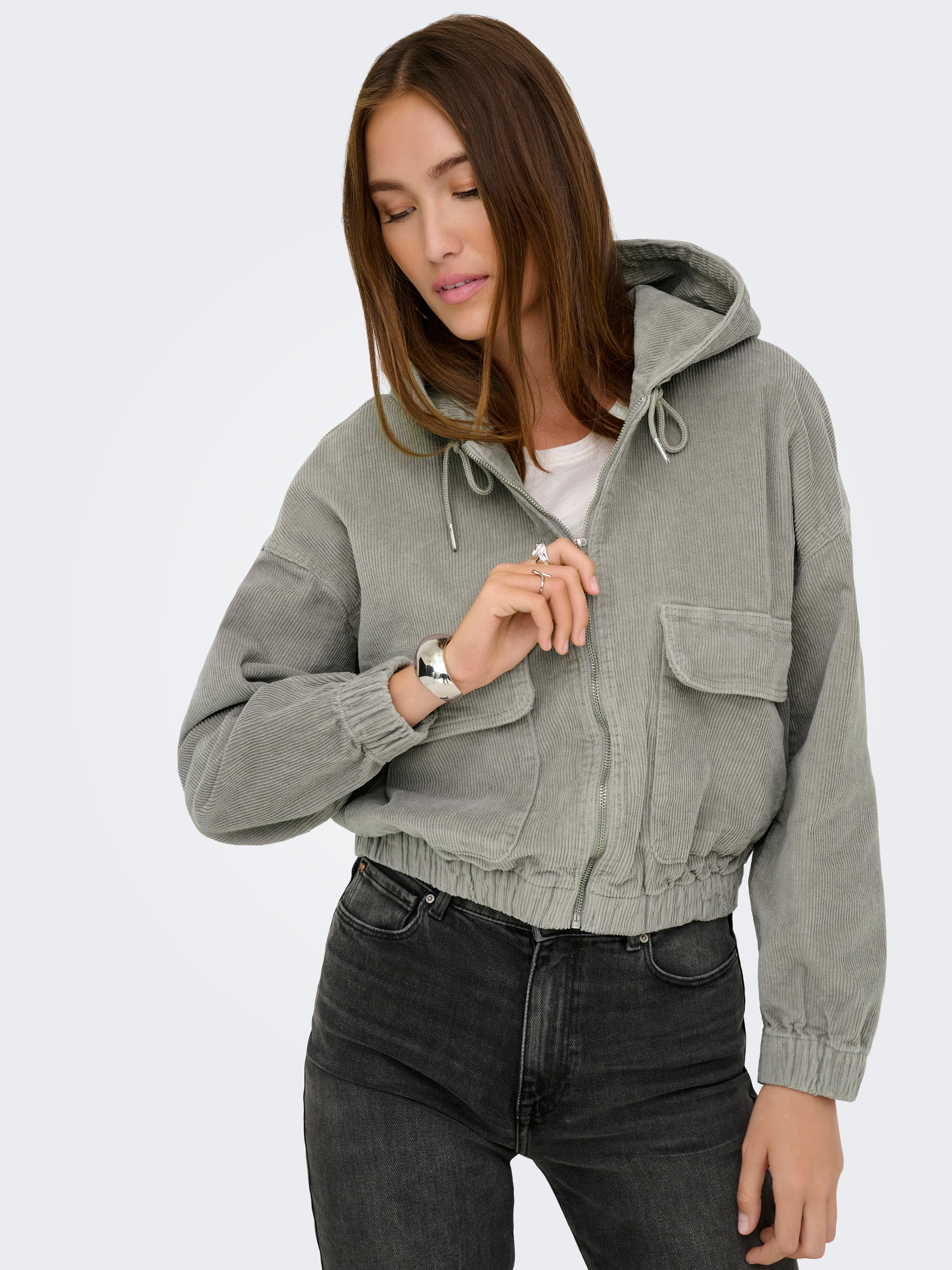 ONLKENZIE Jacket Rock Ridge