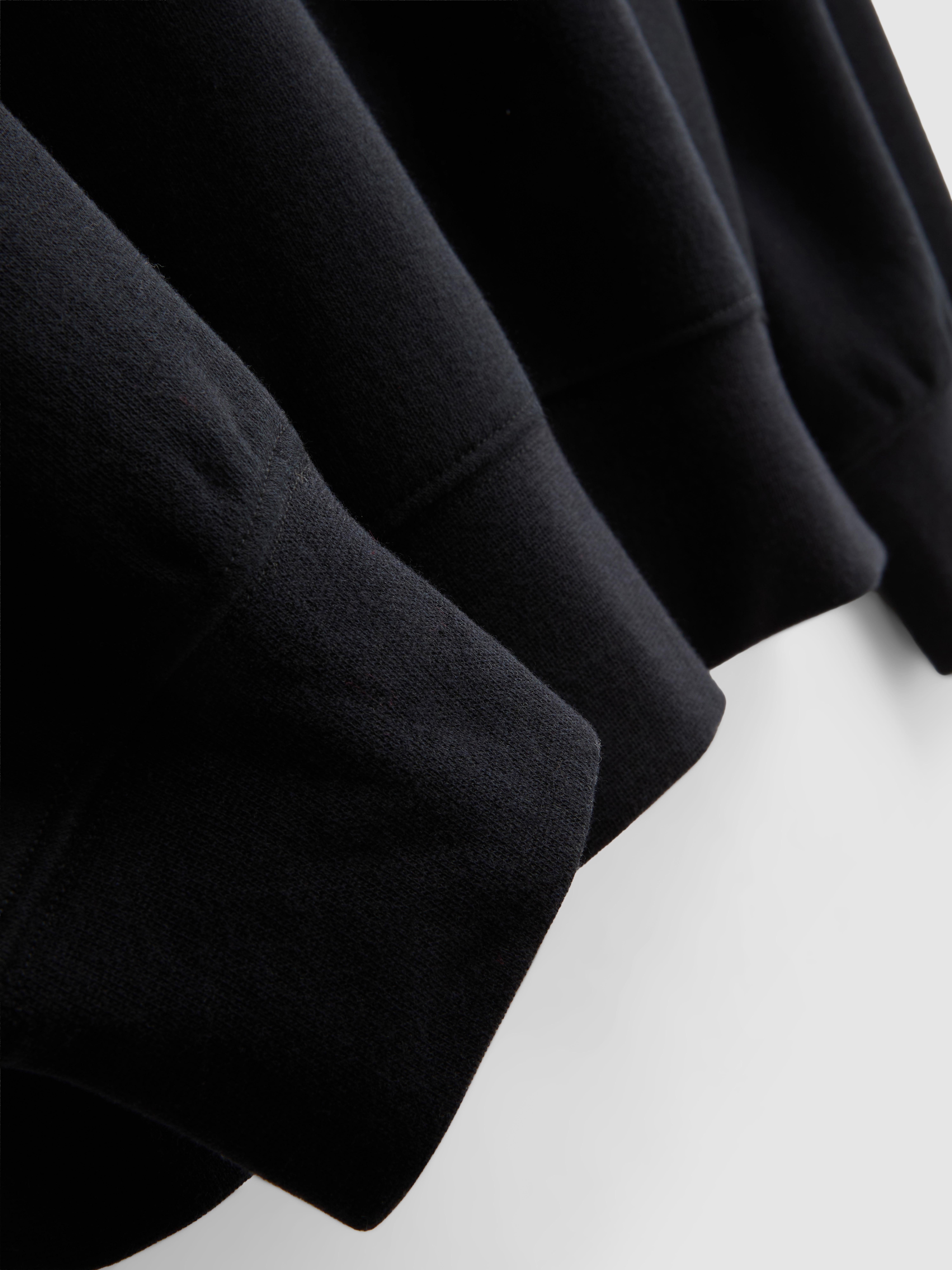 Sweatshirt - Black