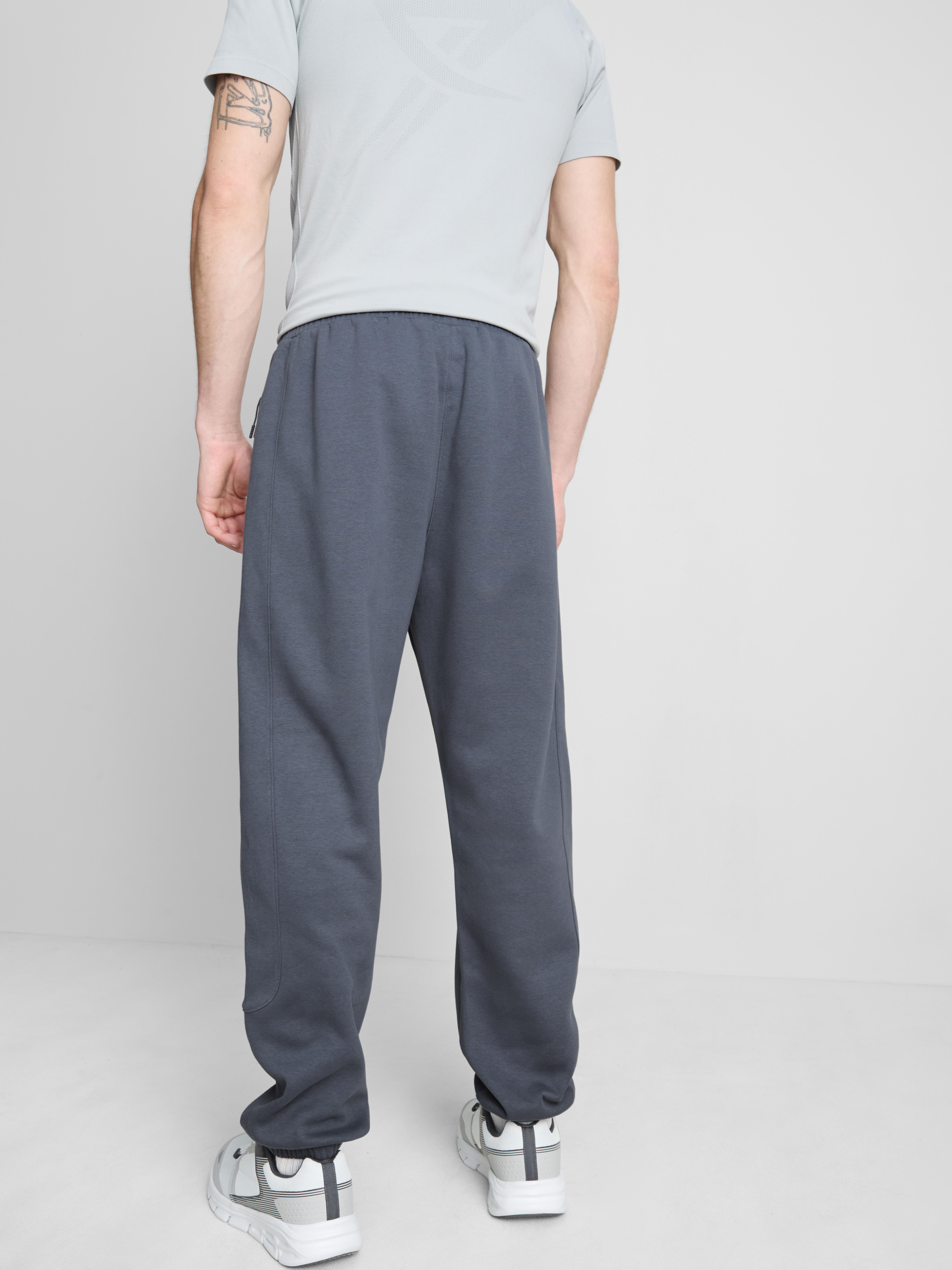 Training Joggers - Blue