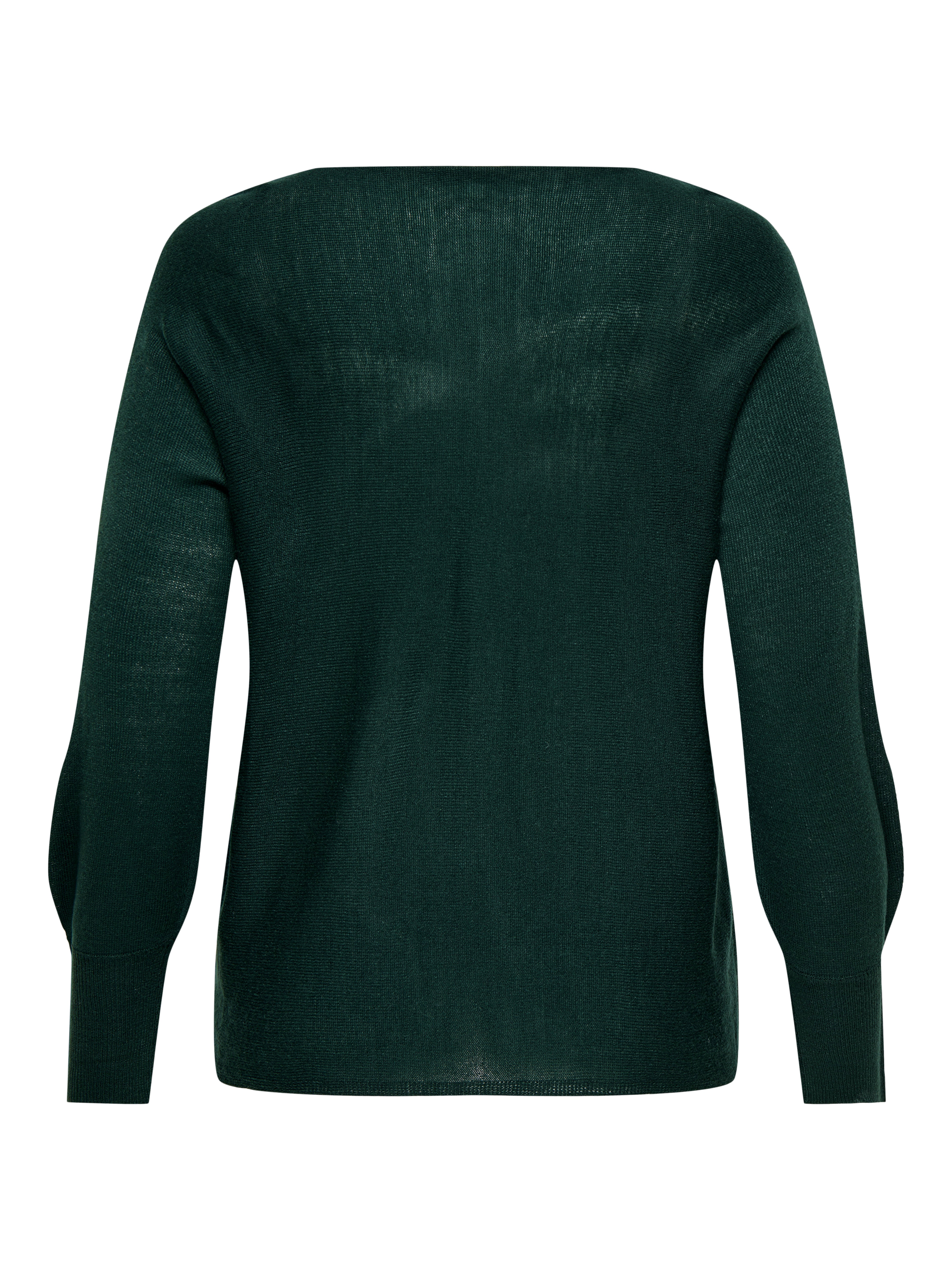 CARAIDA Knitted pullover Scarab