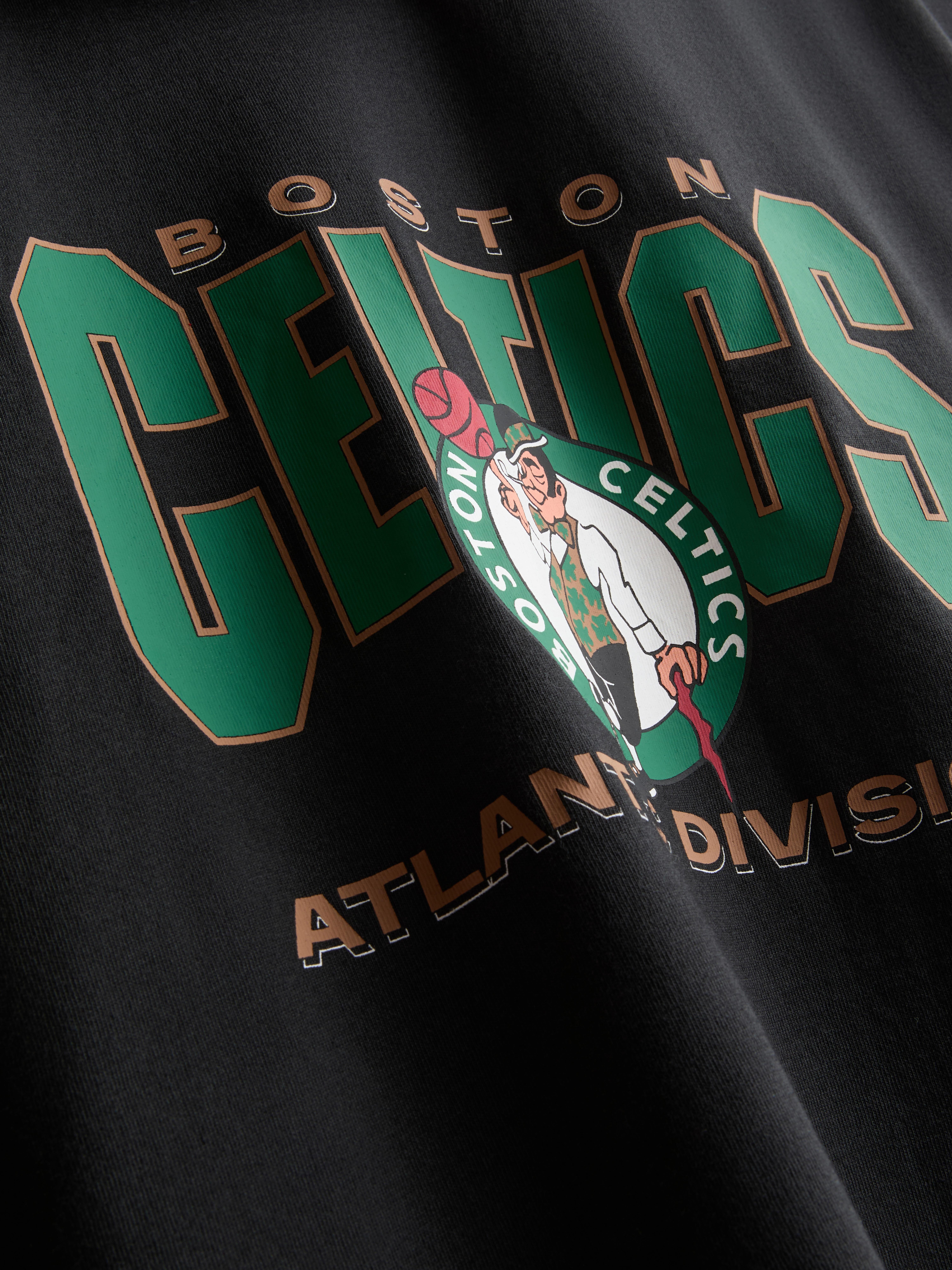 NBA Boston Celtics Tank Top - Black