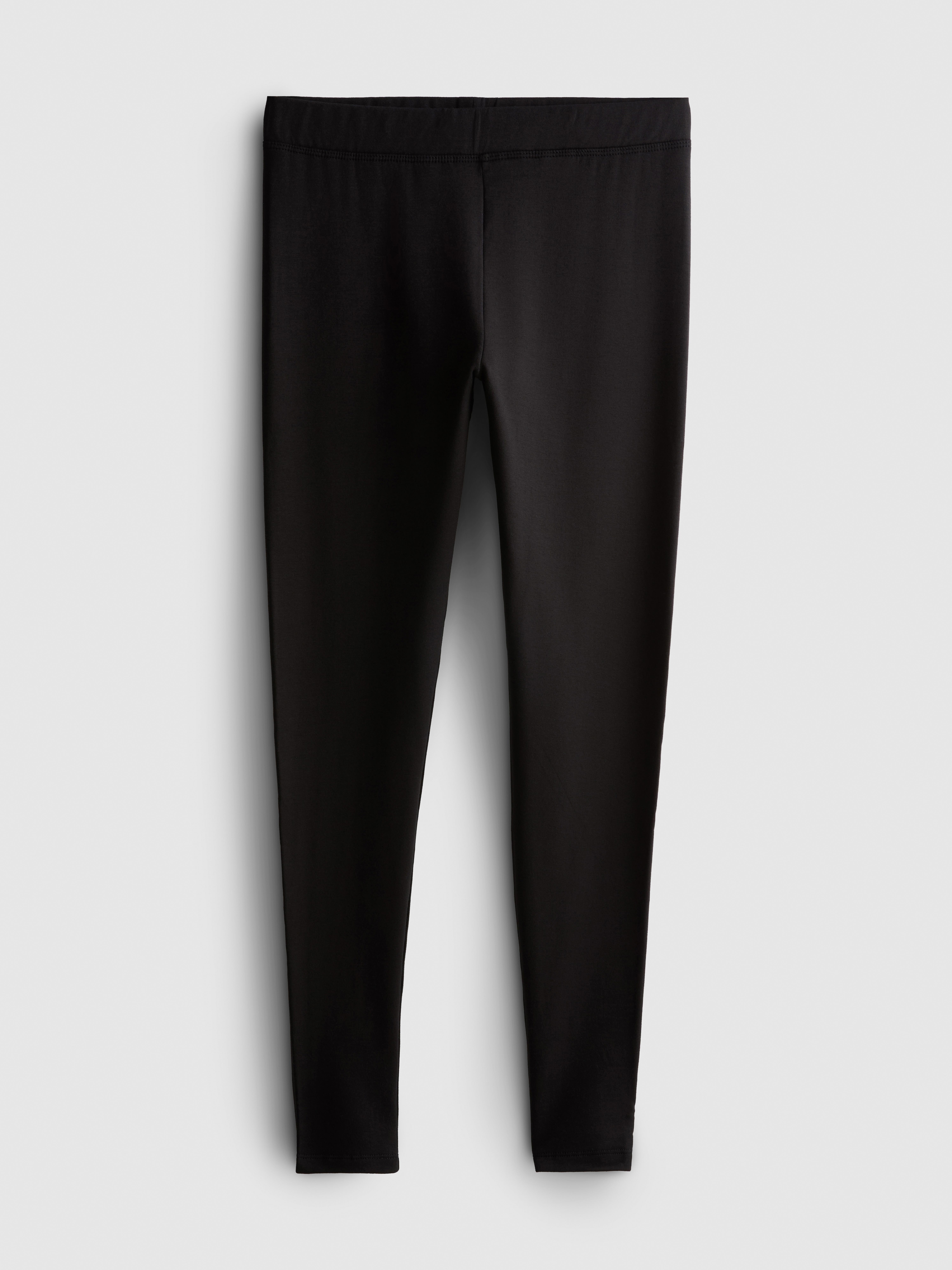 Essential Leggings - Black