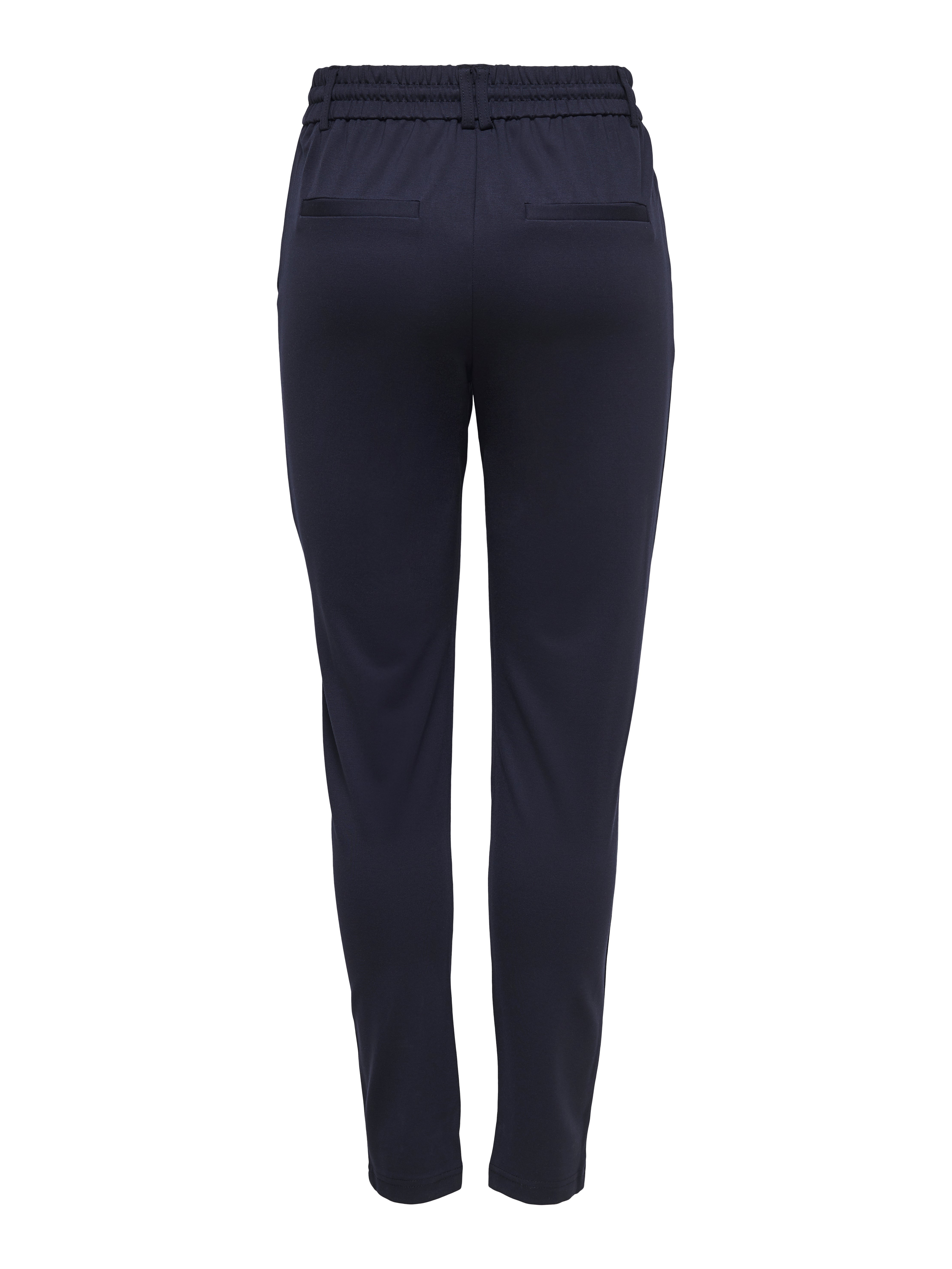 ONLPOPTRASH Regular Fit Trousers Night Sky