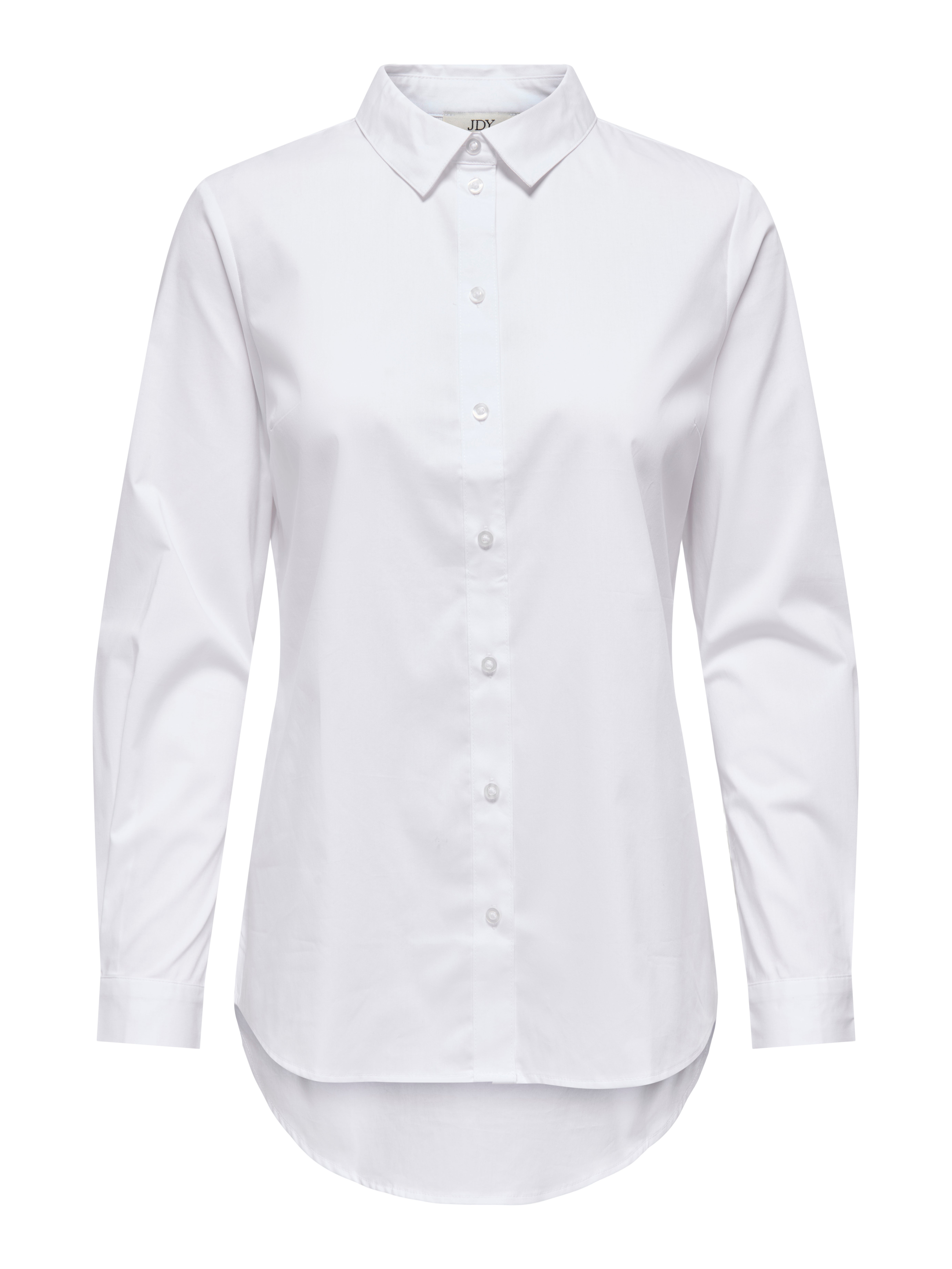JDYMIO Shirt White
