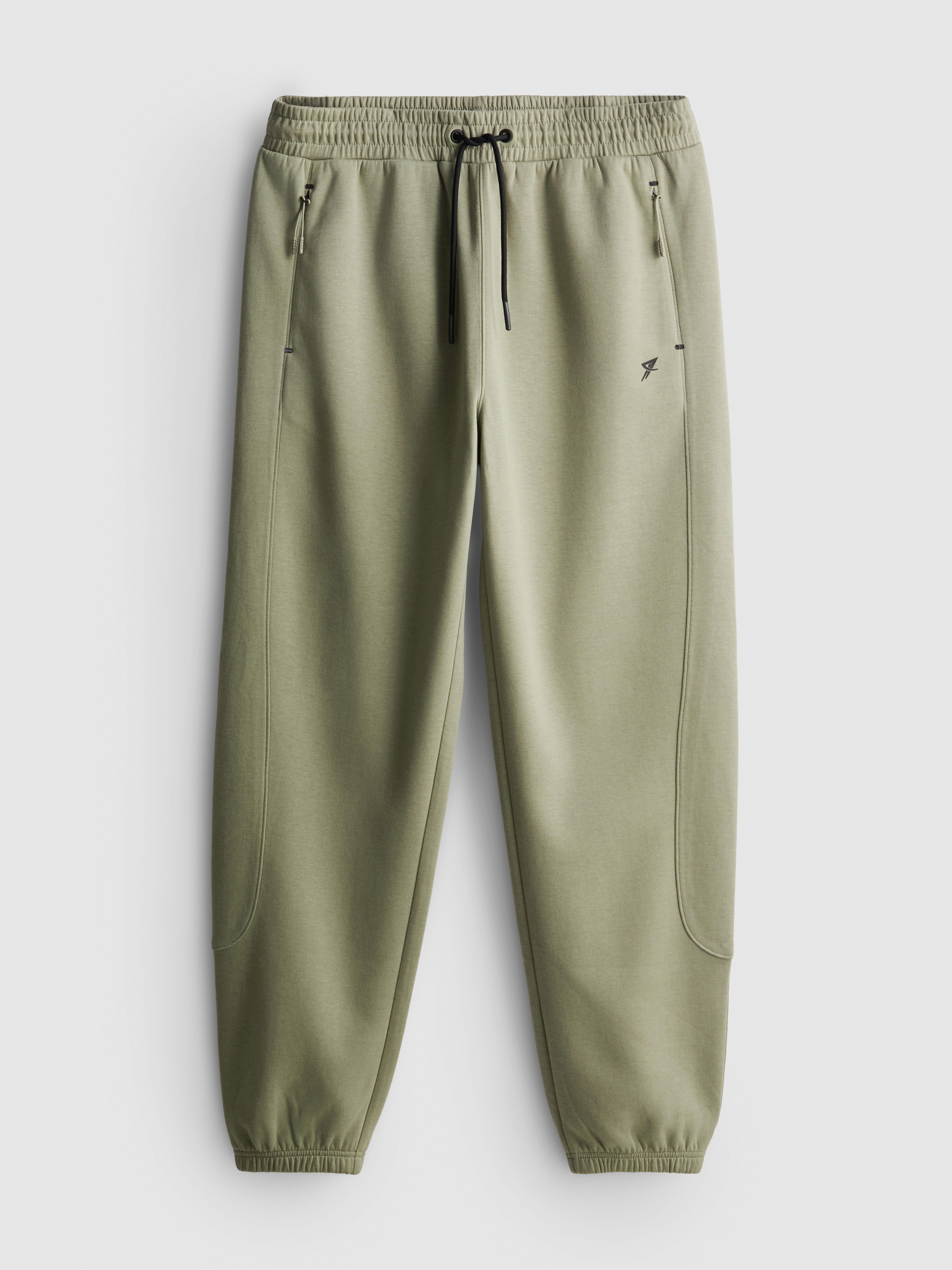 Training Joggers - Olive