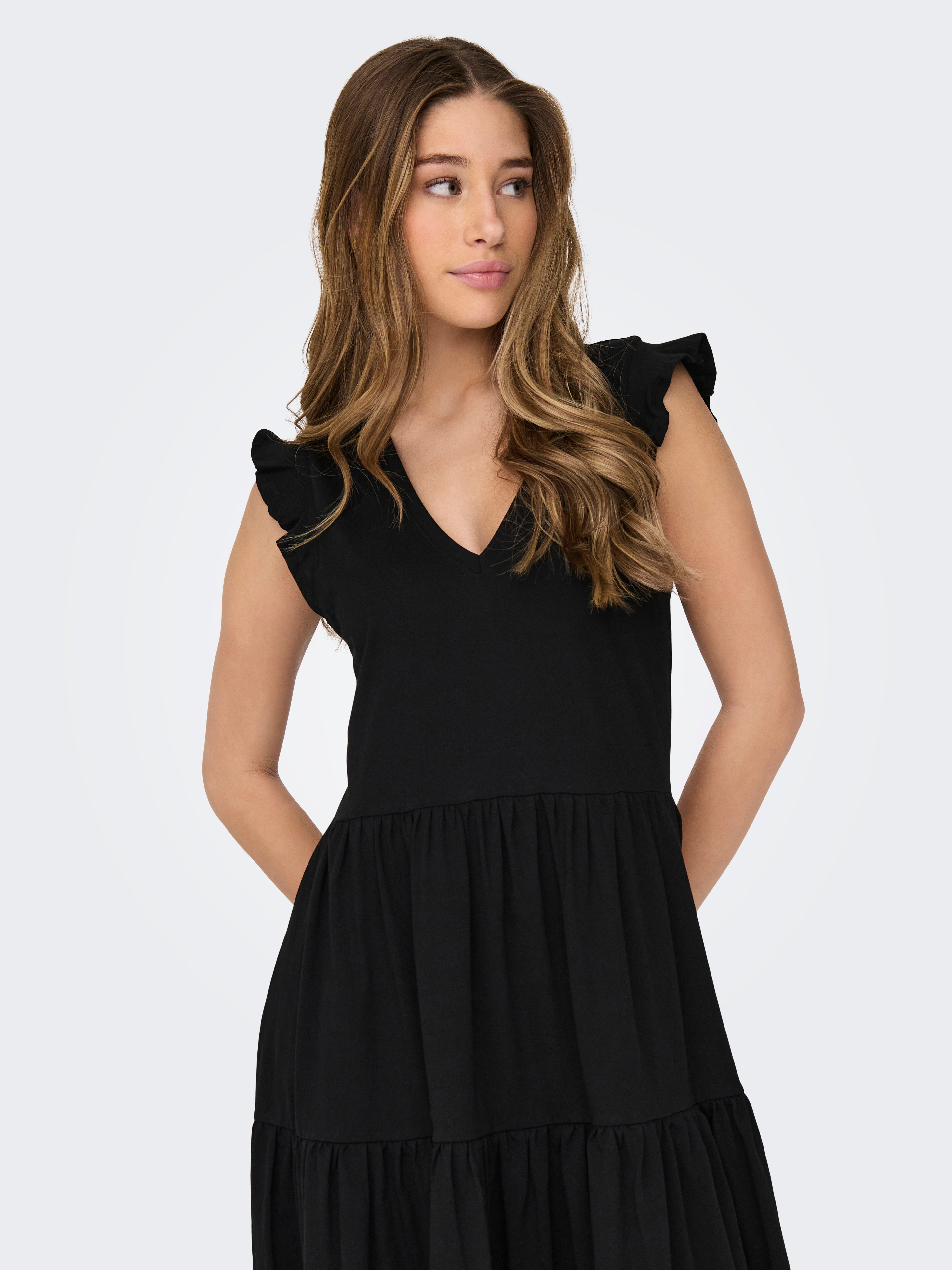 ONLMAY Short dress Black