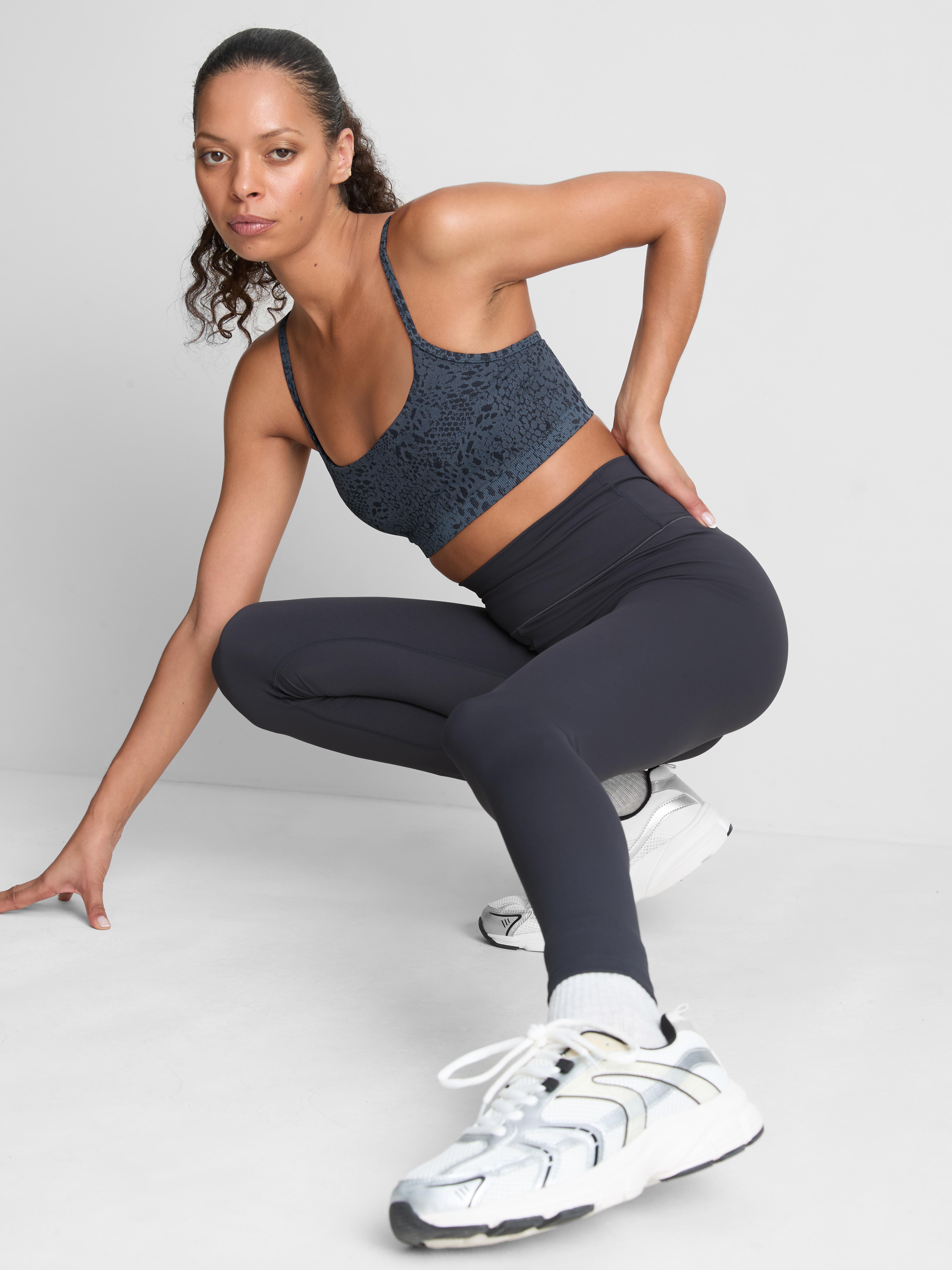 Primark Form | Buttery Soft Leggings - Petrol