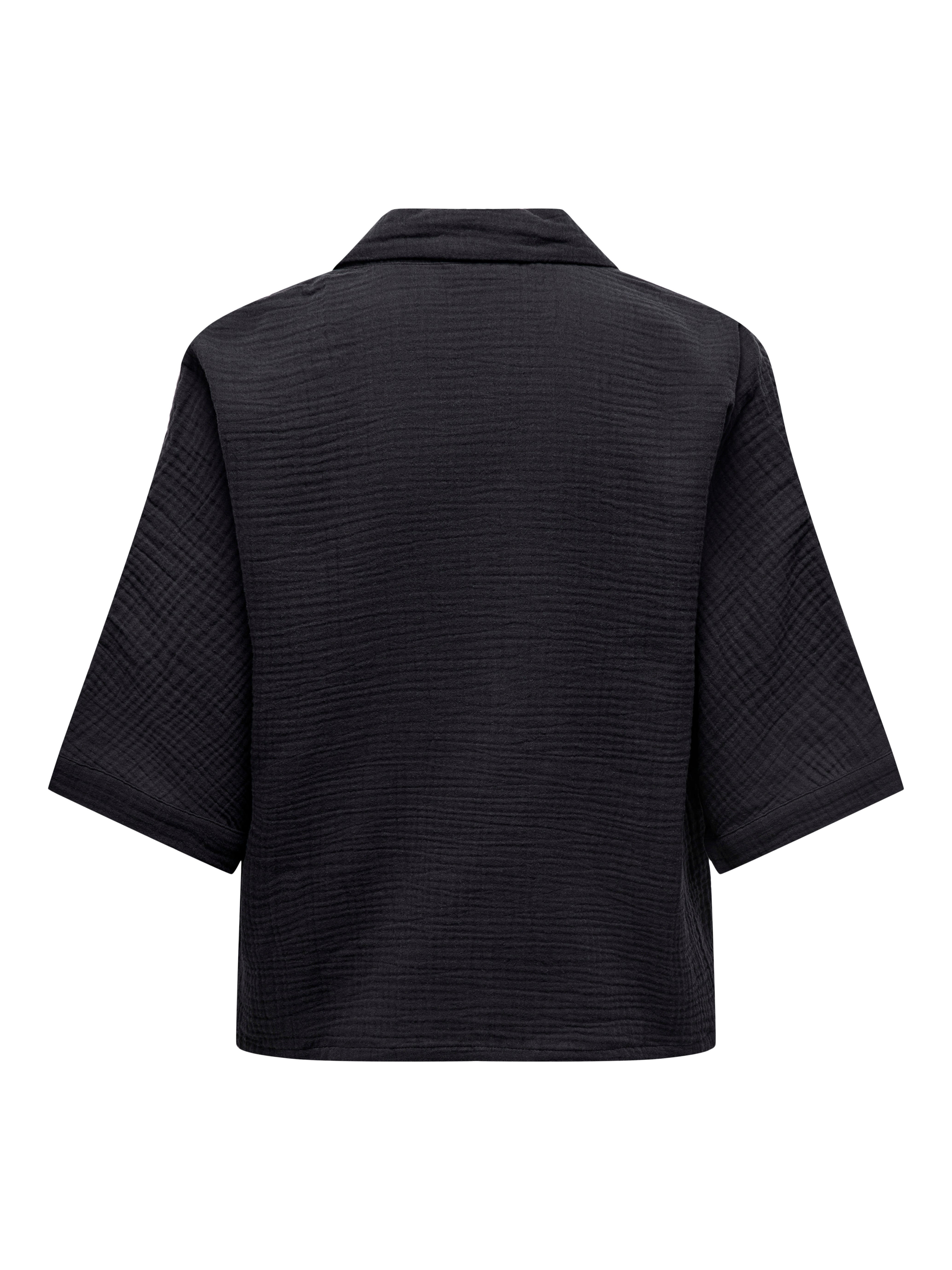 ONLTHYRA Shirt Phantom