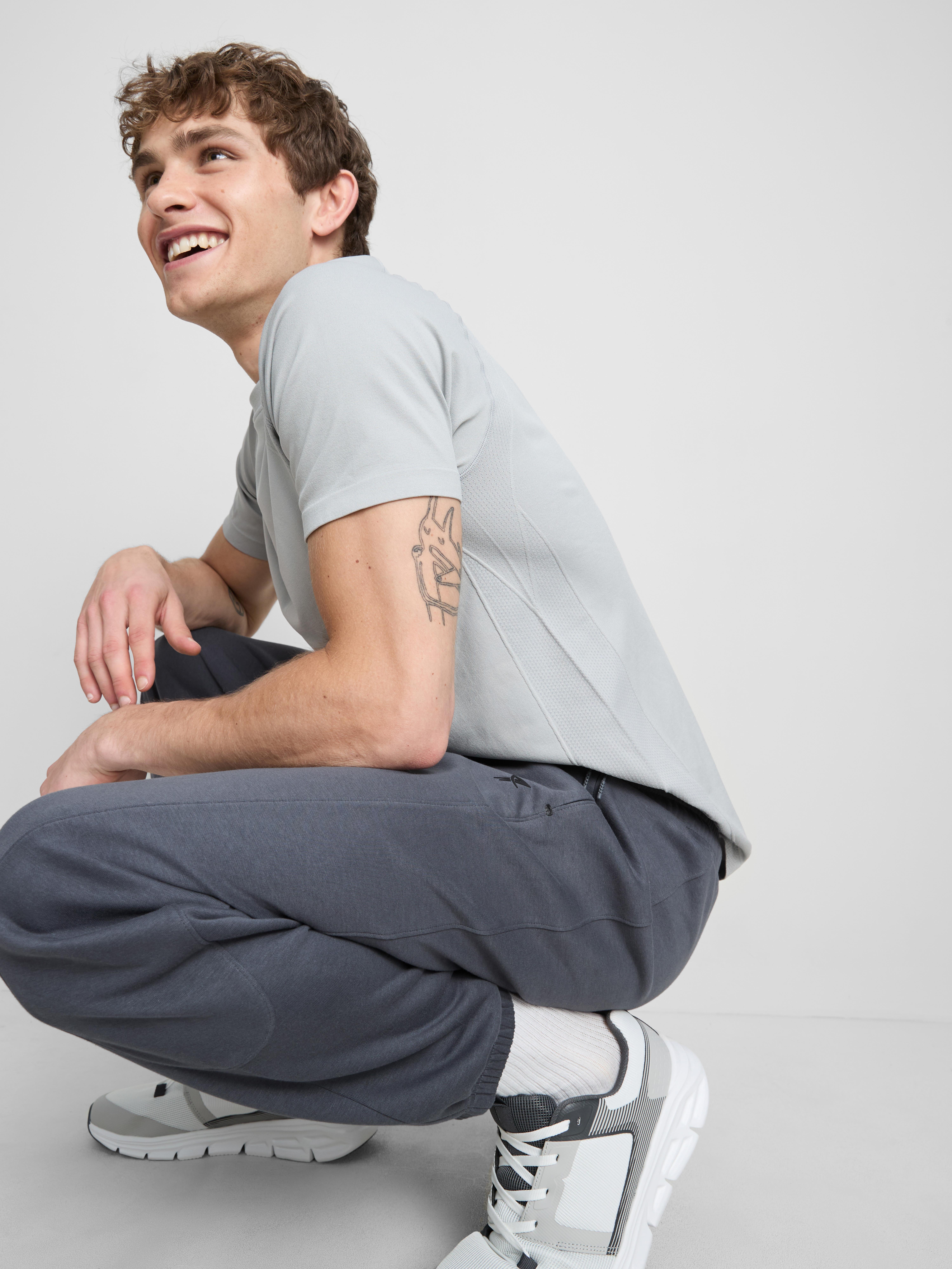 Training Joggers - Blue