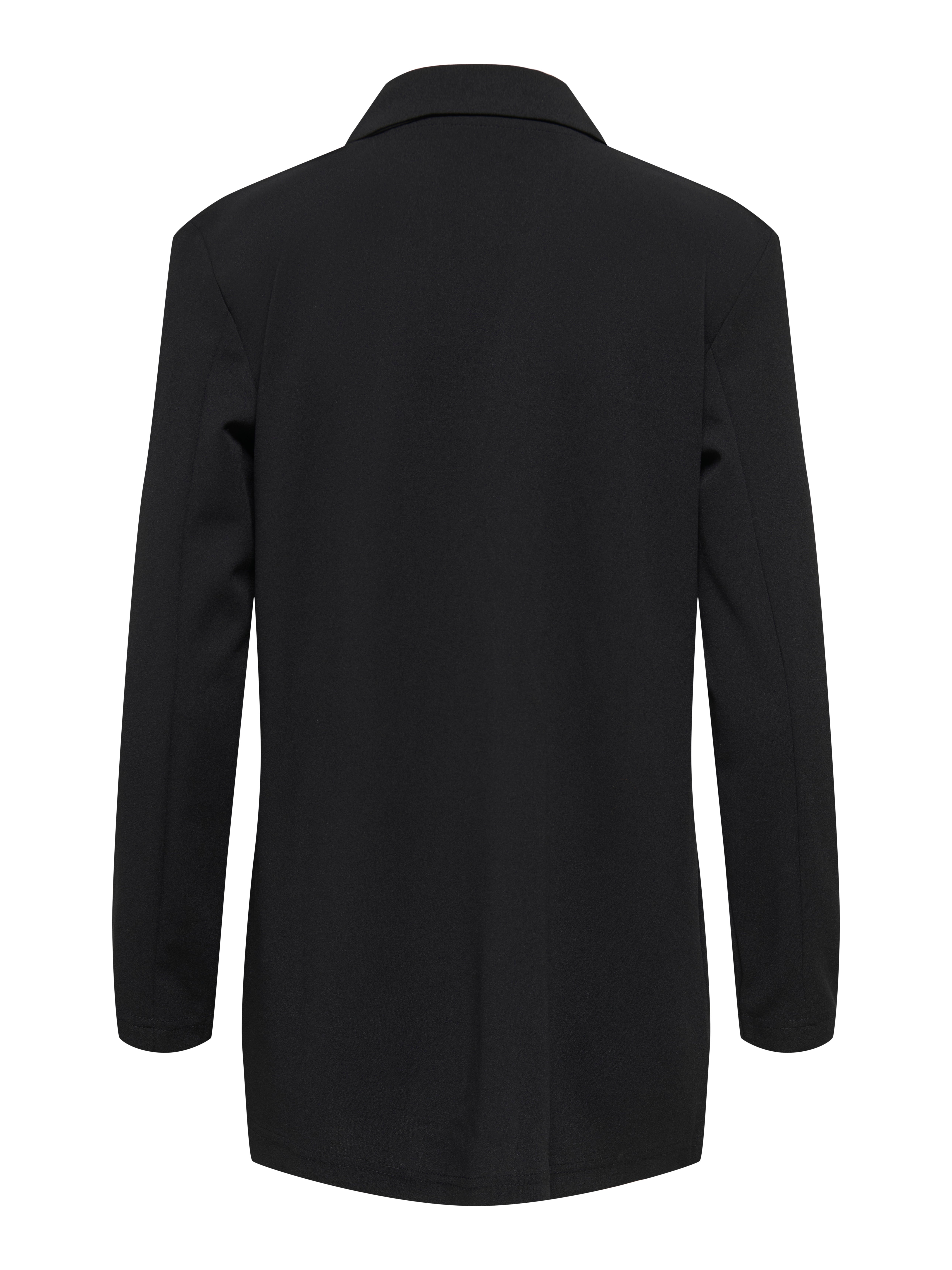 JDYGEGGO Blazer Black