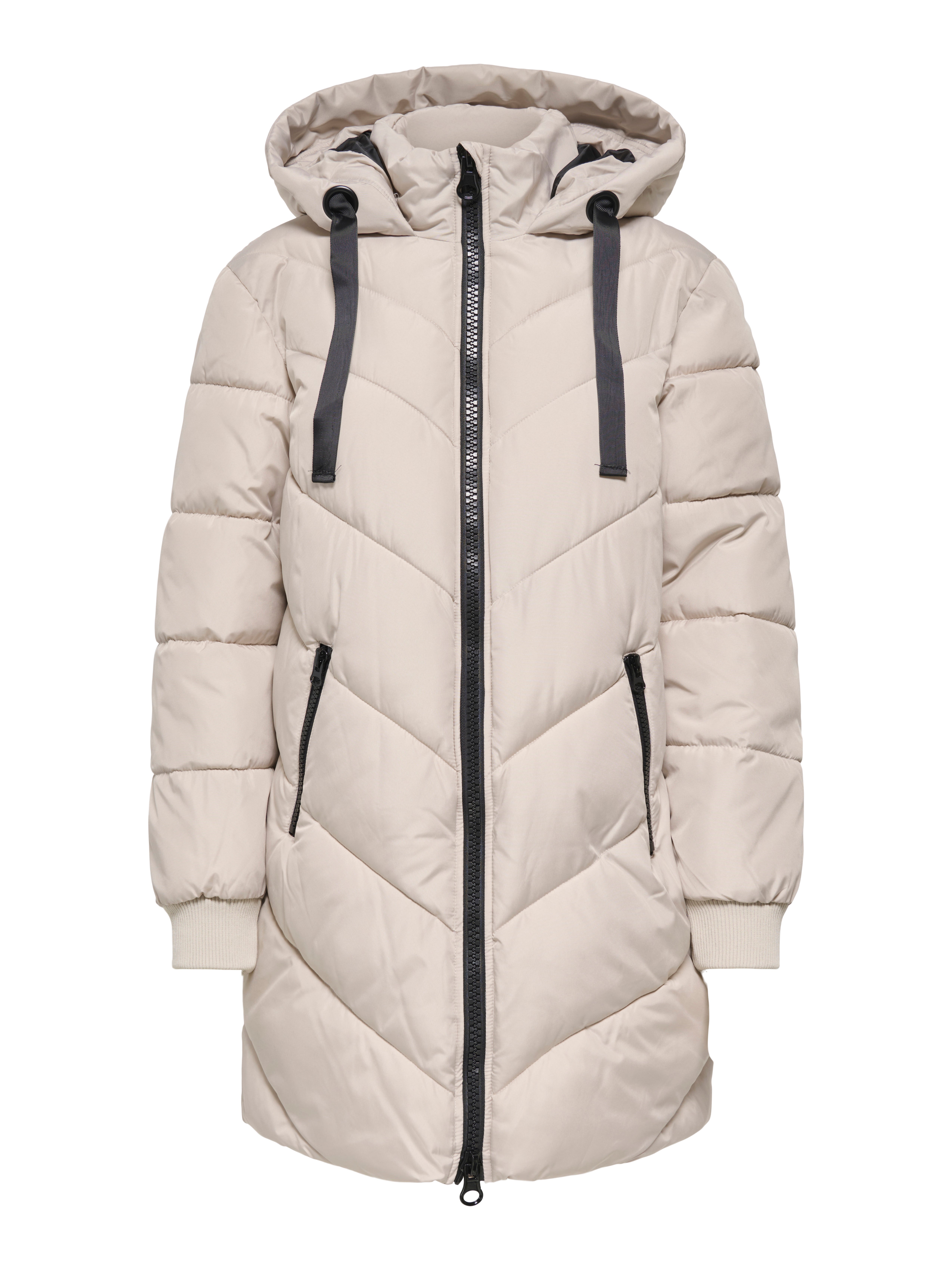 JDYSKYLAR Jacket Chateau Gray