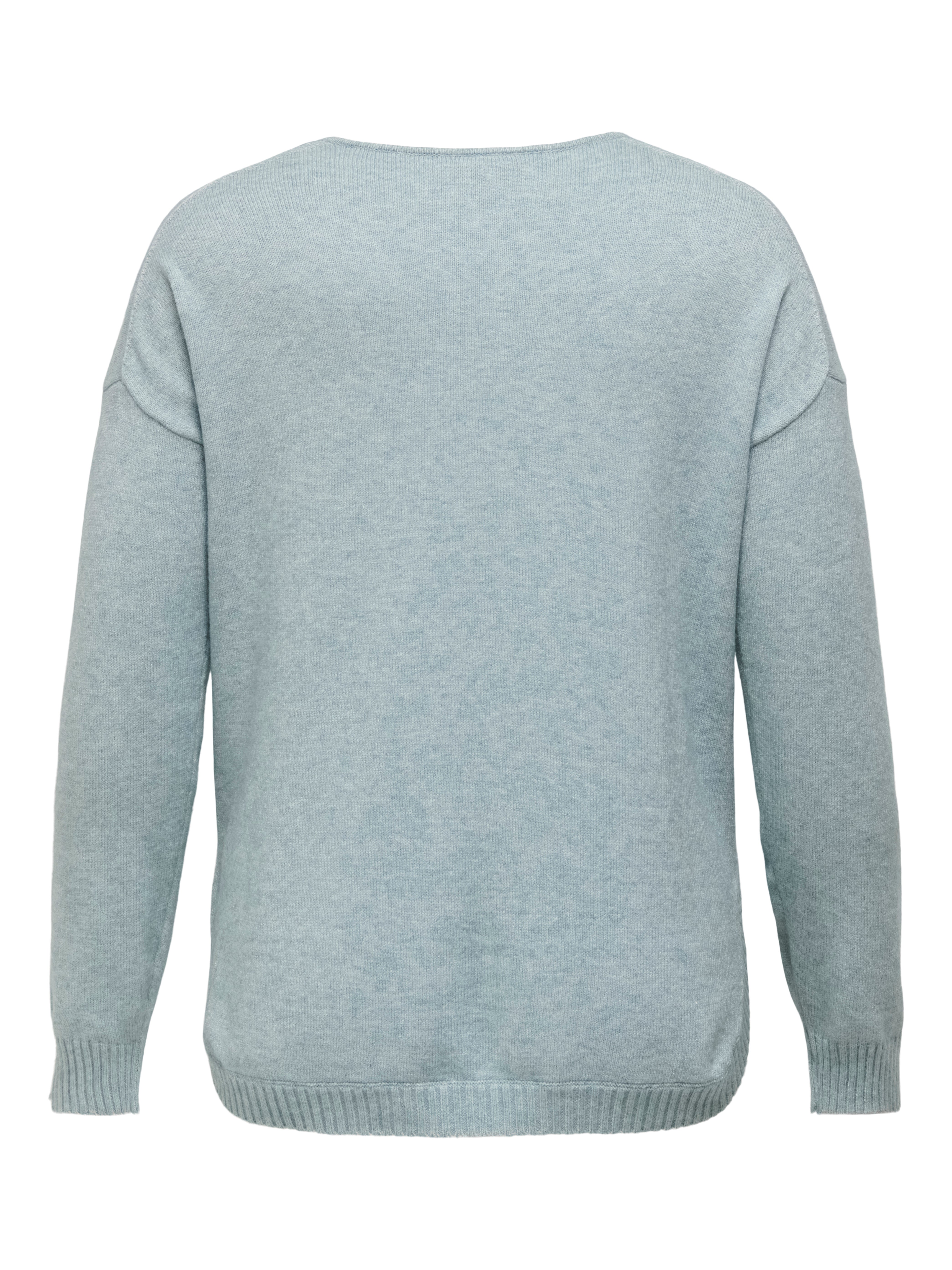 CARMARGARETA Knitted pullover Arona