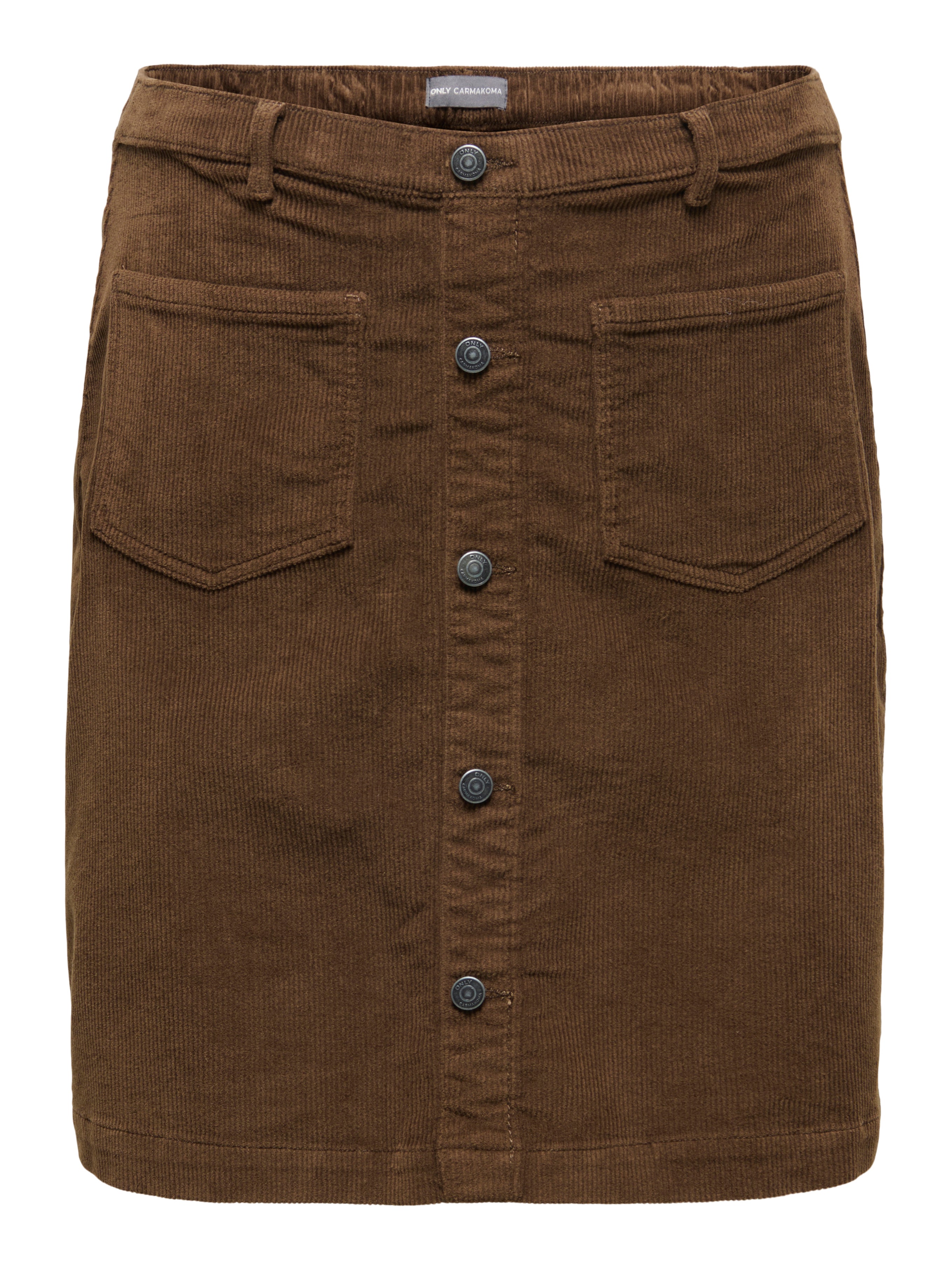 CARAMAZING Corduroy Short skirt Cub
