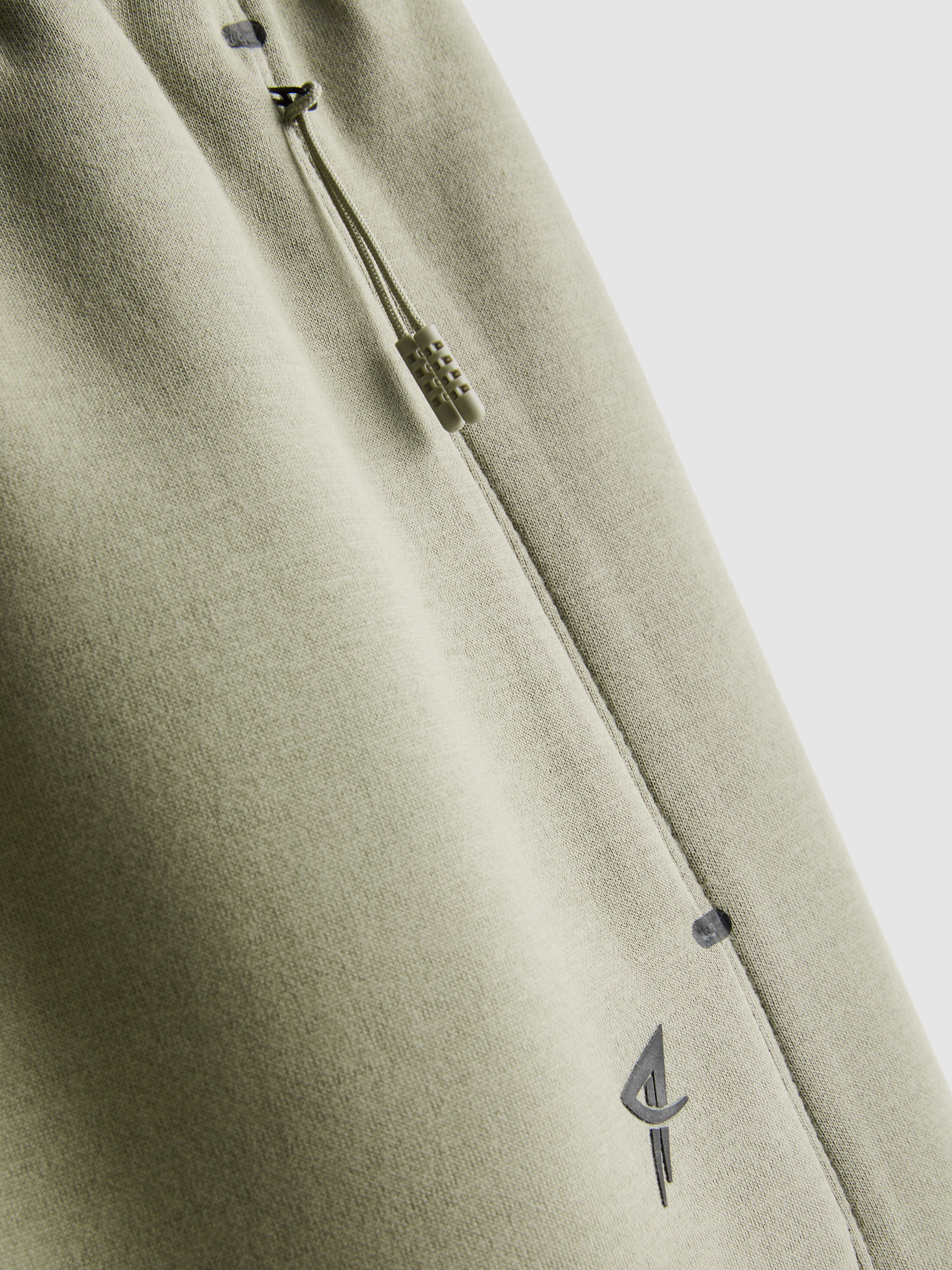 Training Joggers - Olive