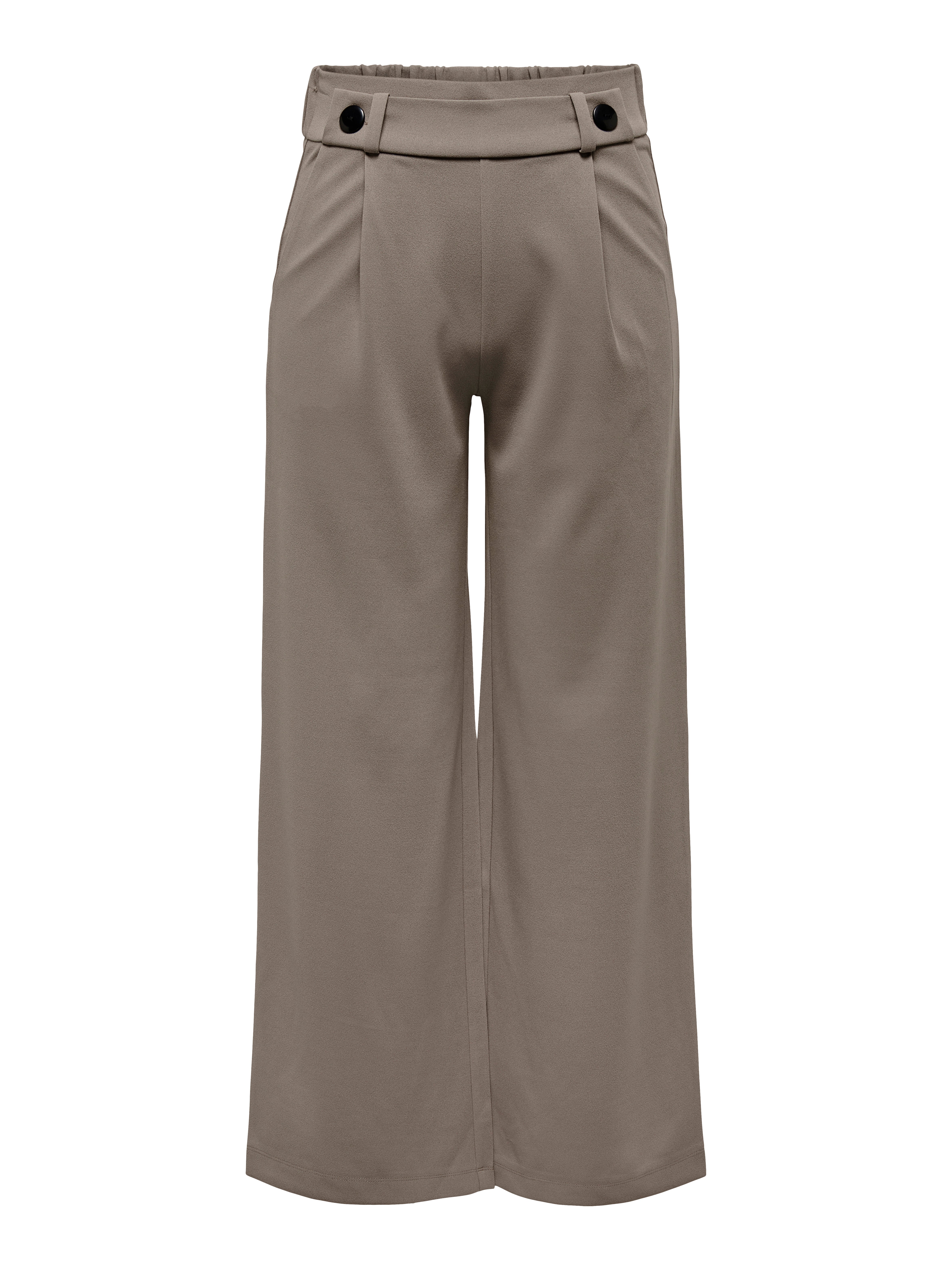 JDYGEGGO Wide Leg Fit Wide-leg trousers Driftwood