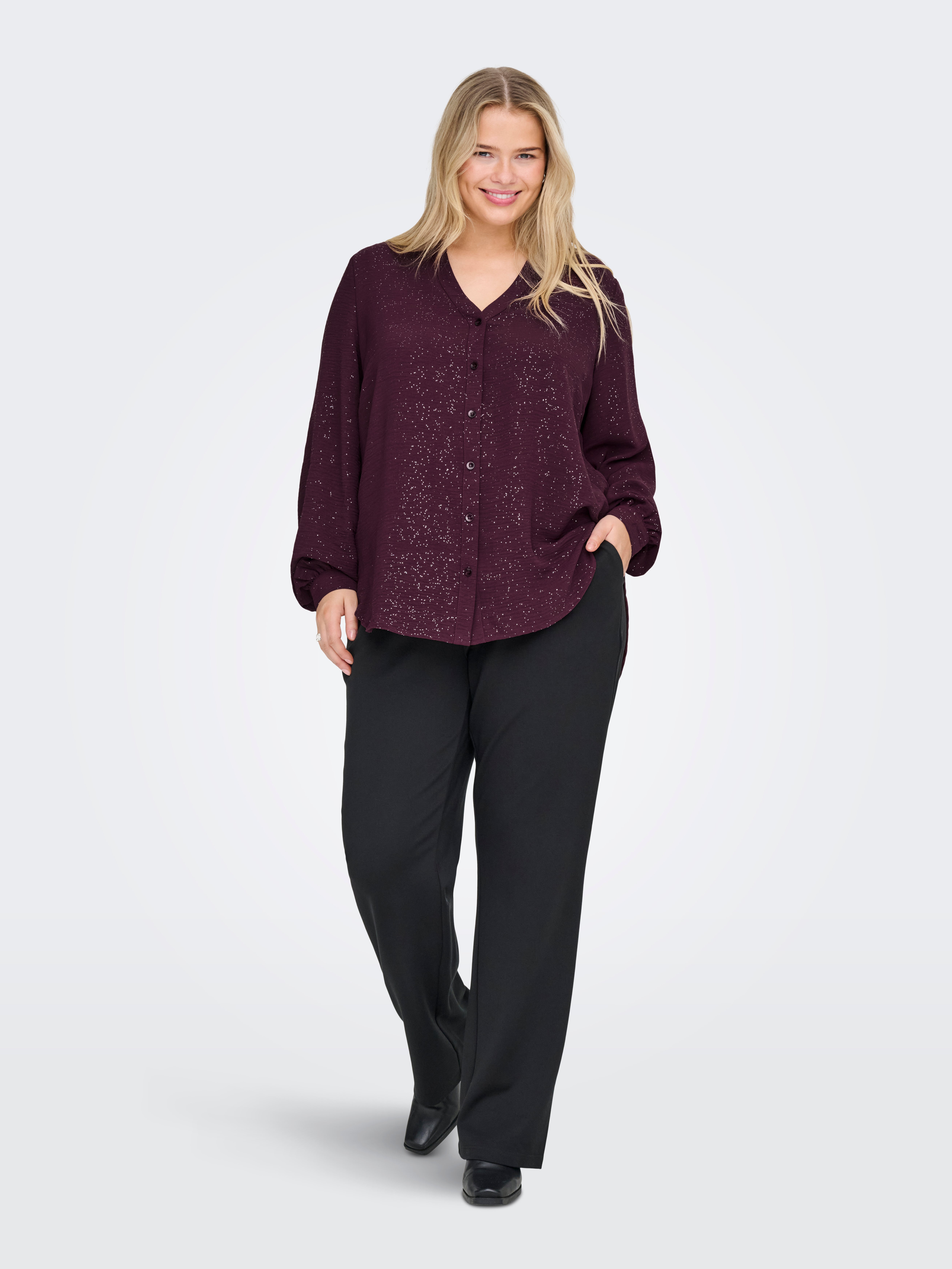CARJOSEE Shirt Winetasting