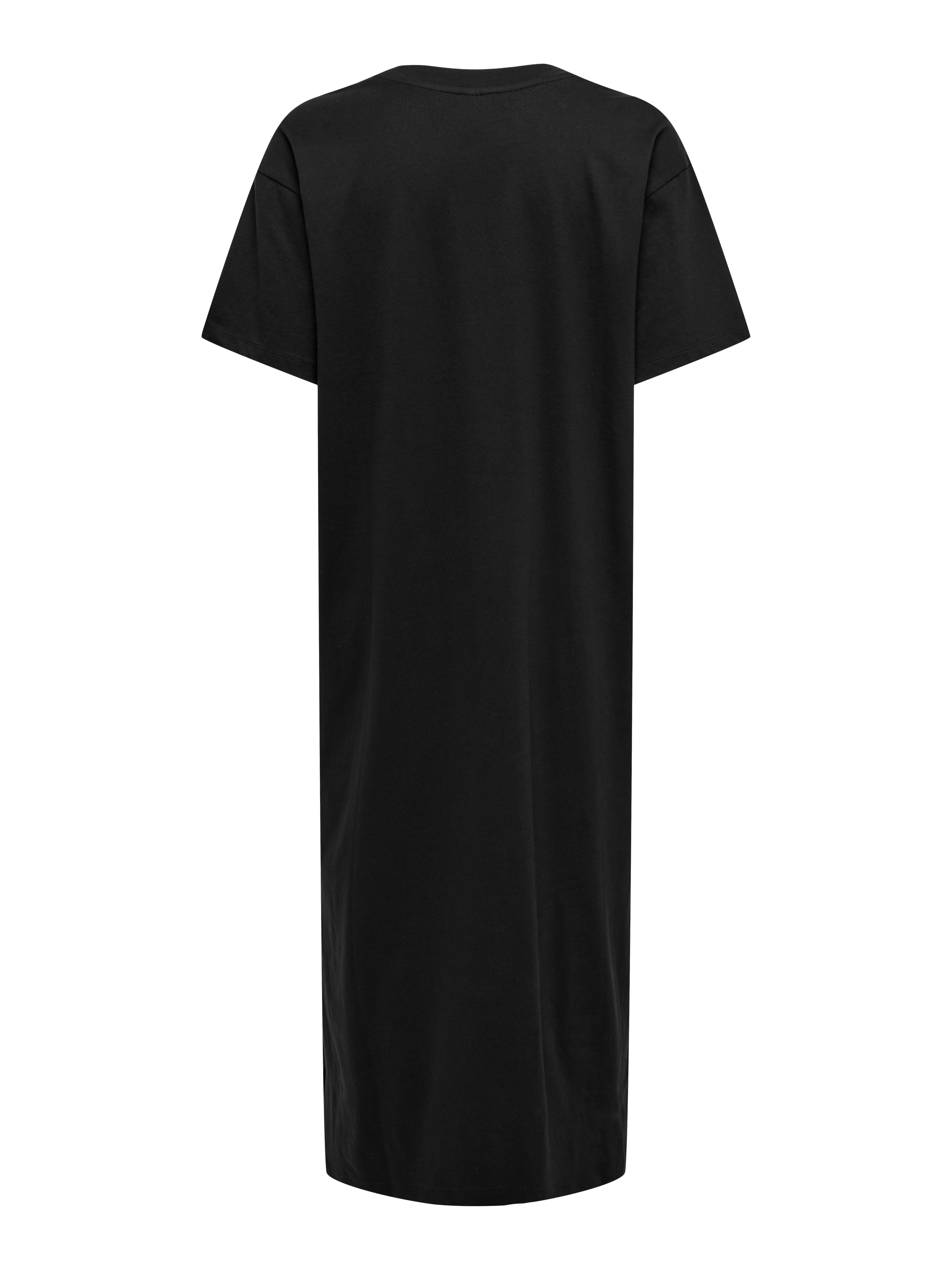 ONLMOL Short dress Black