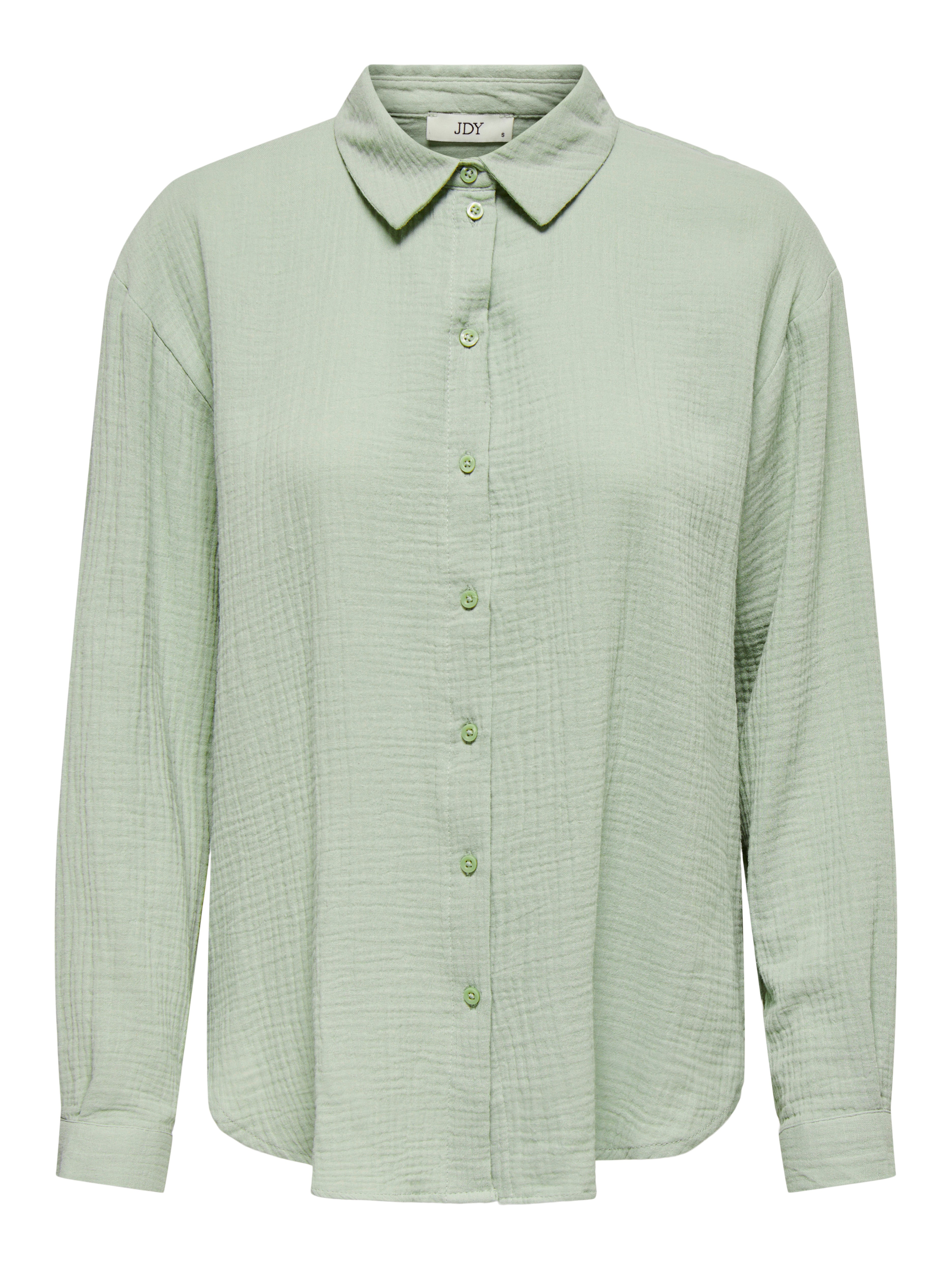 JDYTHEIS Shirt Desert Sage