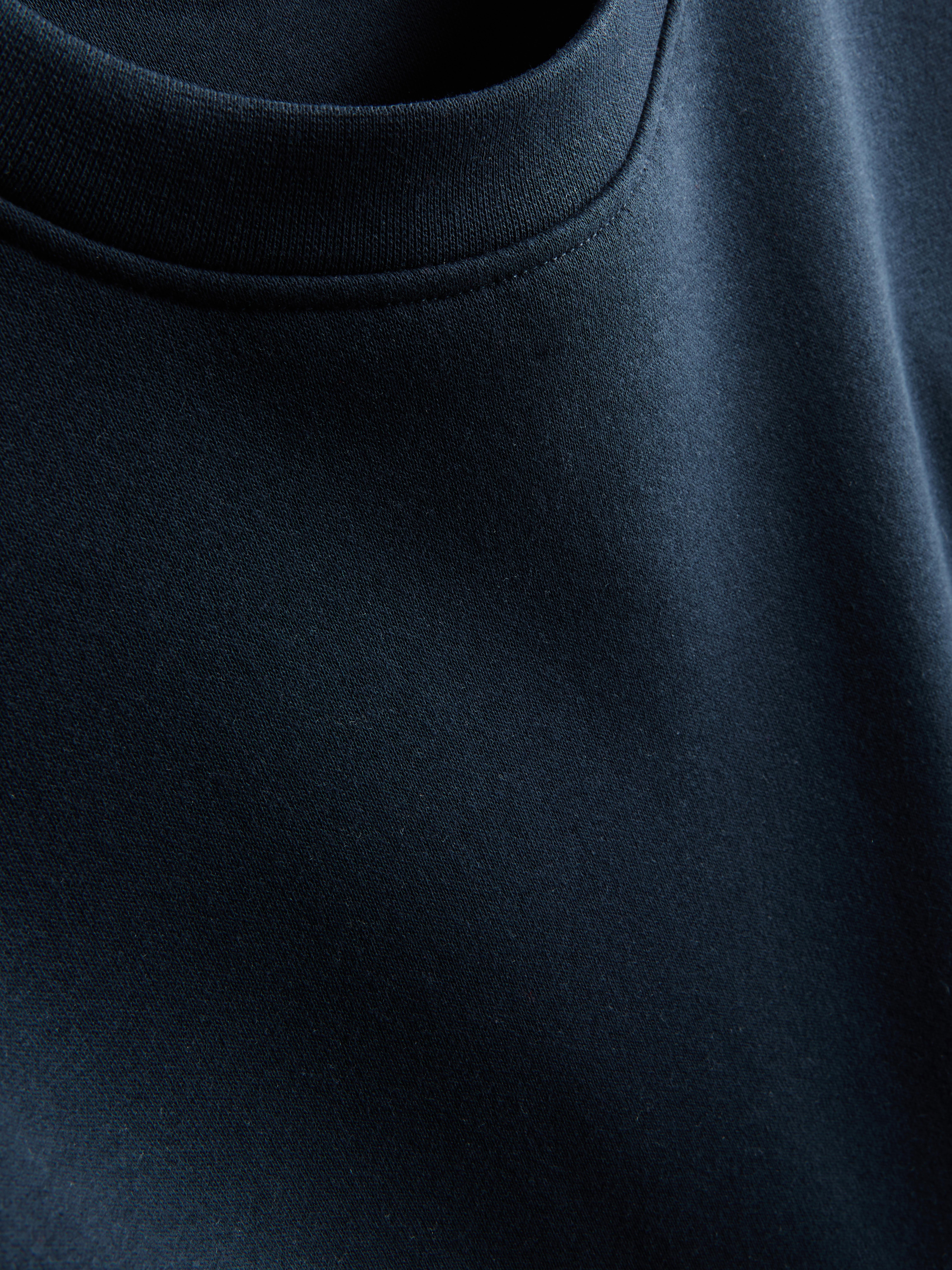 Sweatshirt - Navy
