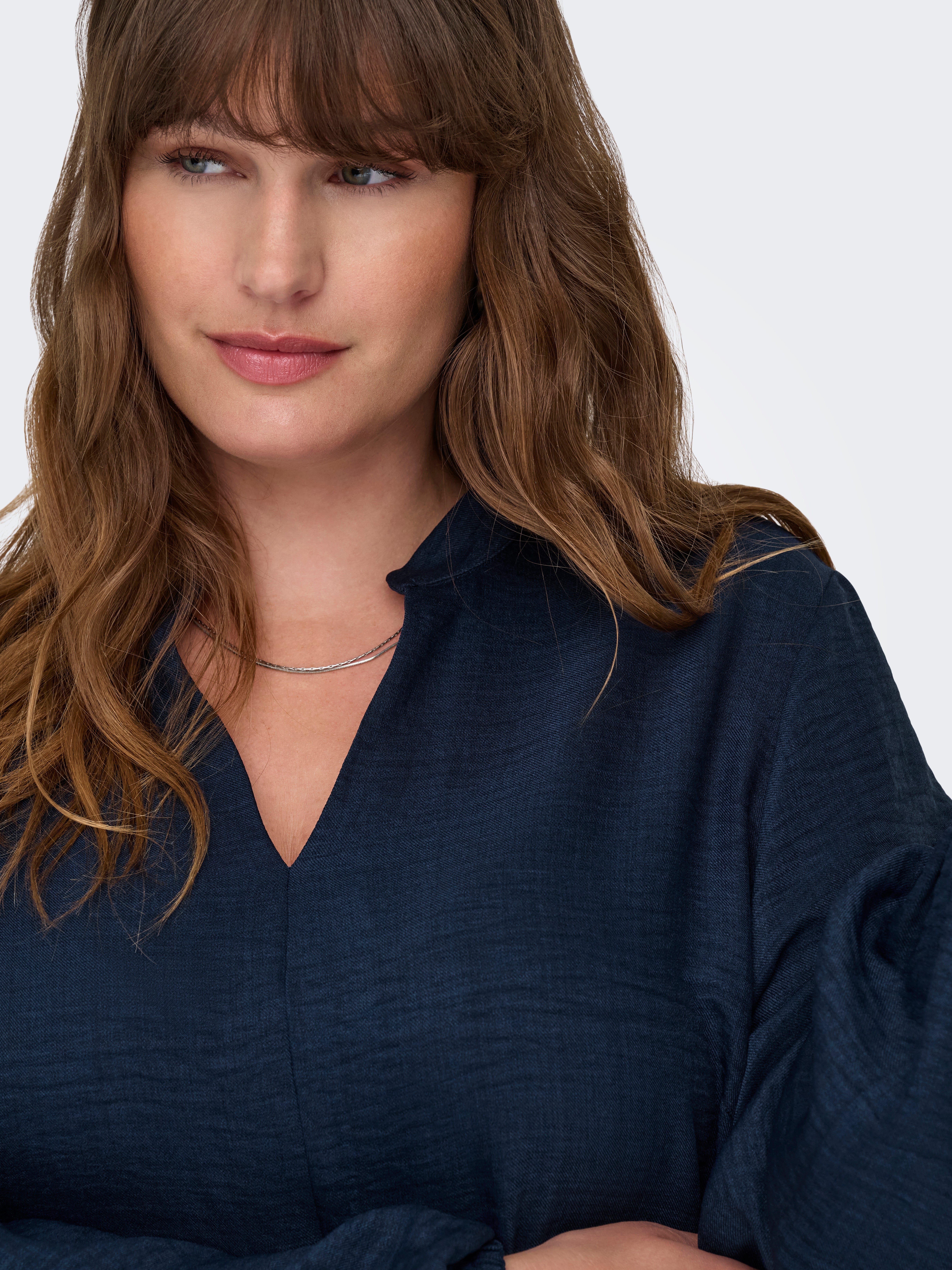 CARBAY Midi dress Naval Academy