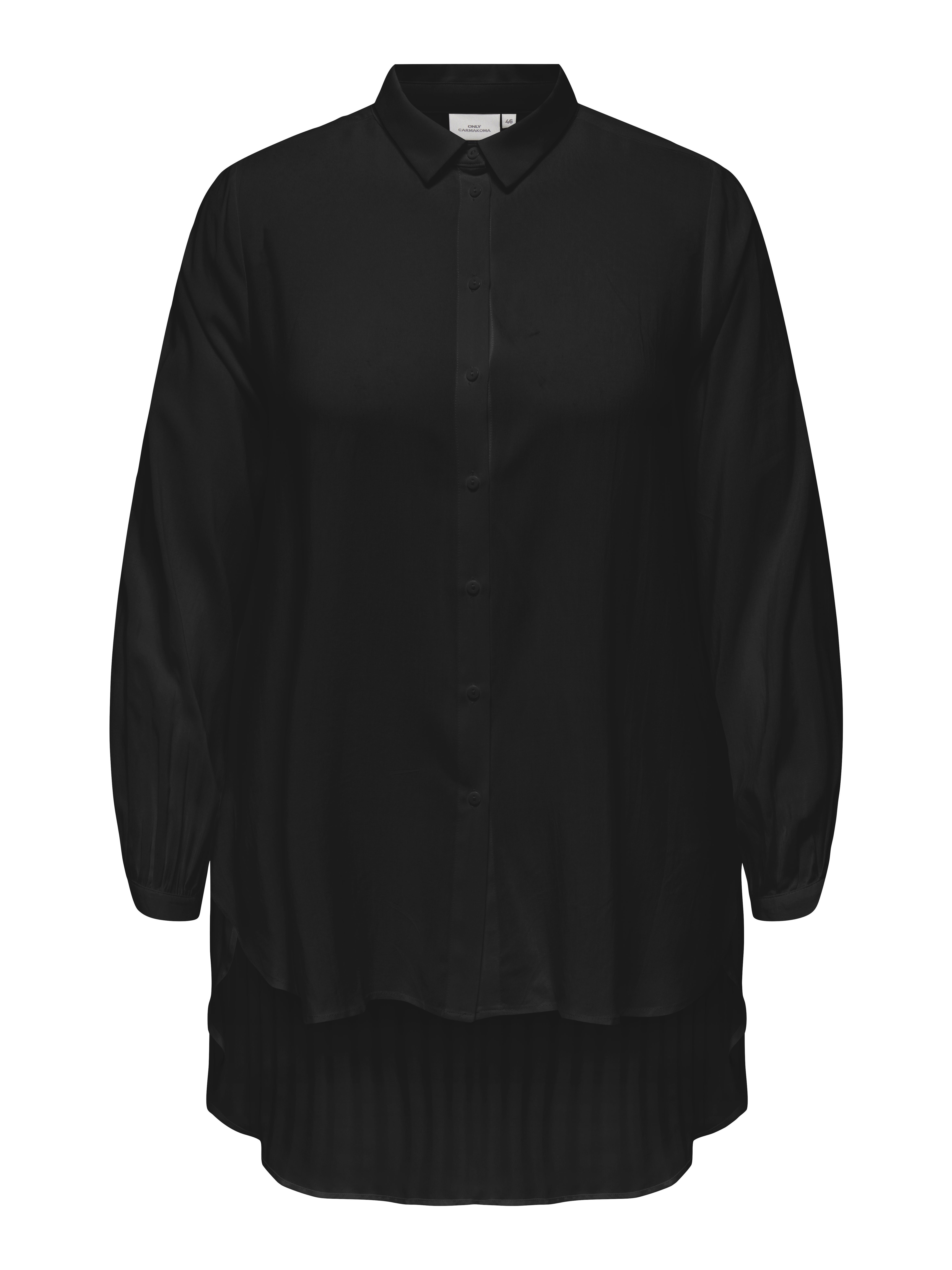 CARFREYJA Shirt Black