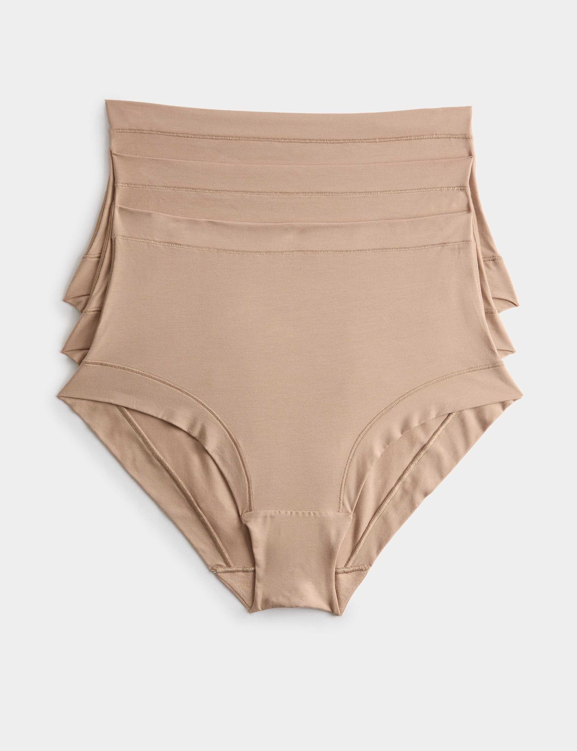 3pk  Modal Full Briefs