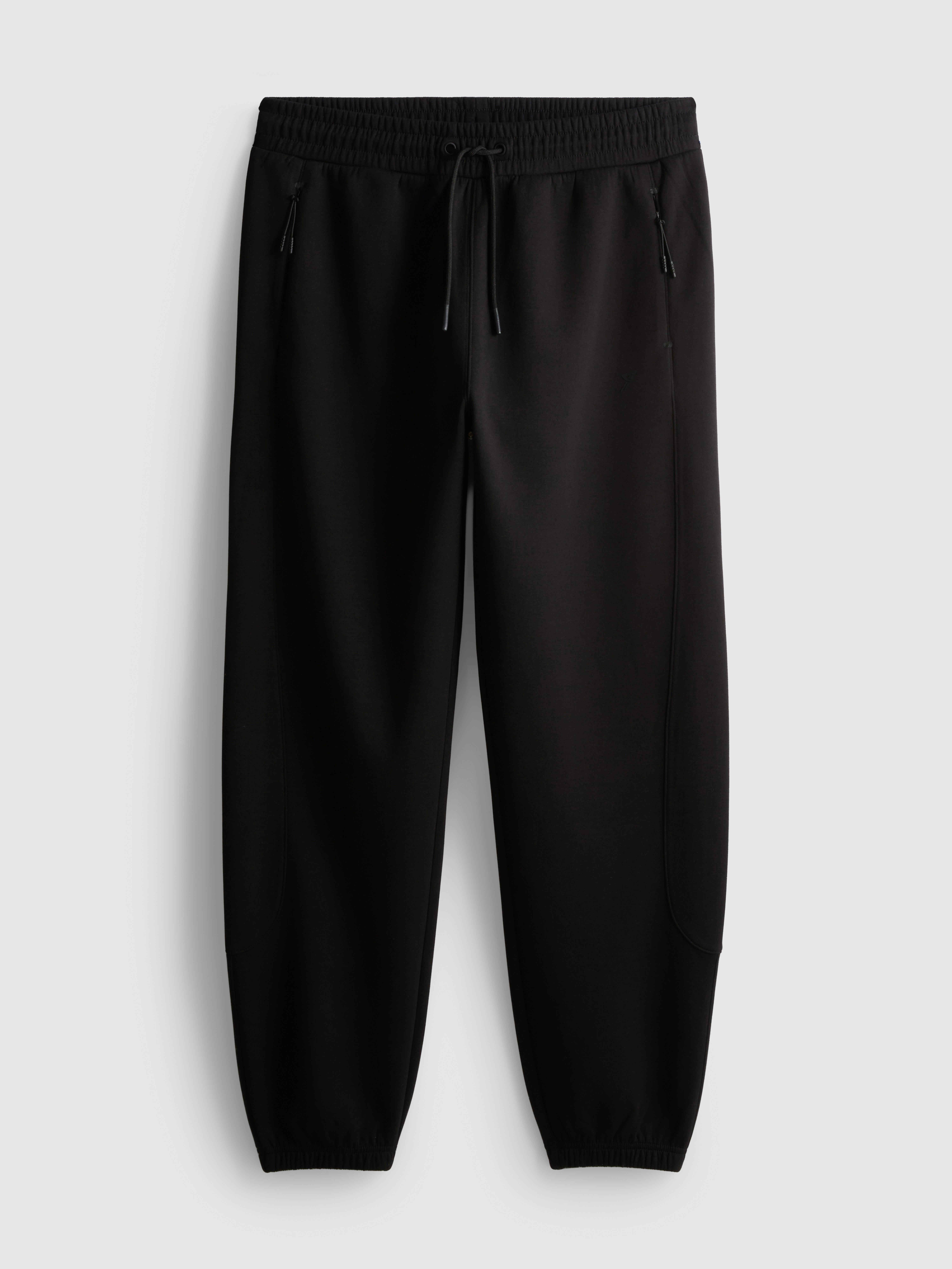Training Joggers - Black