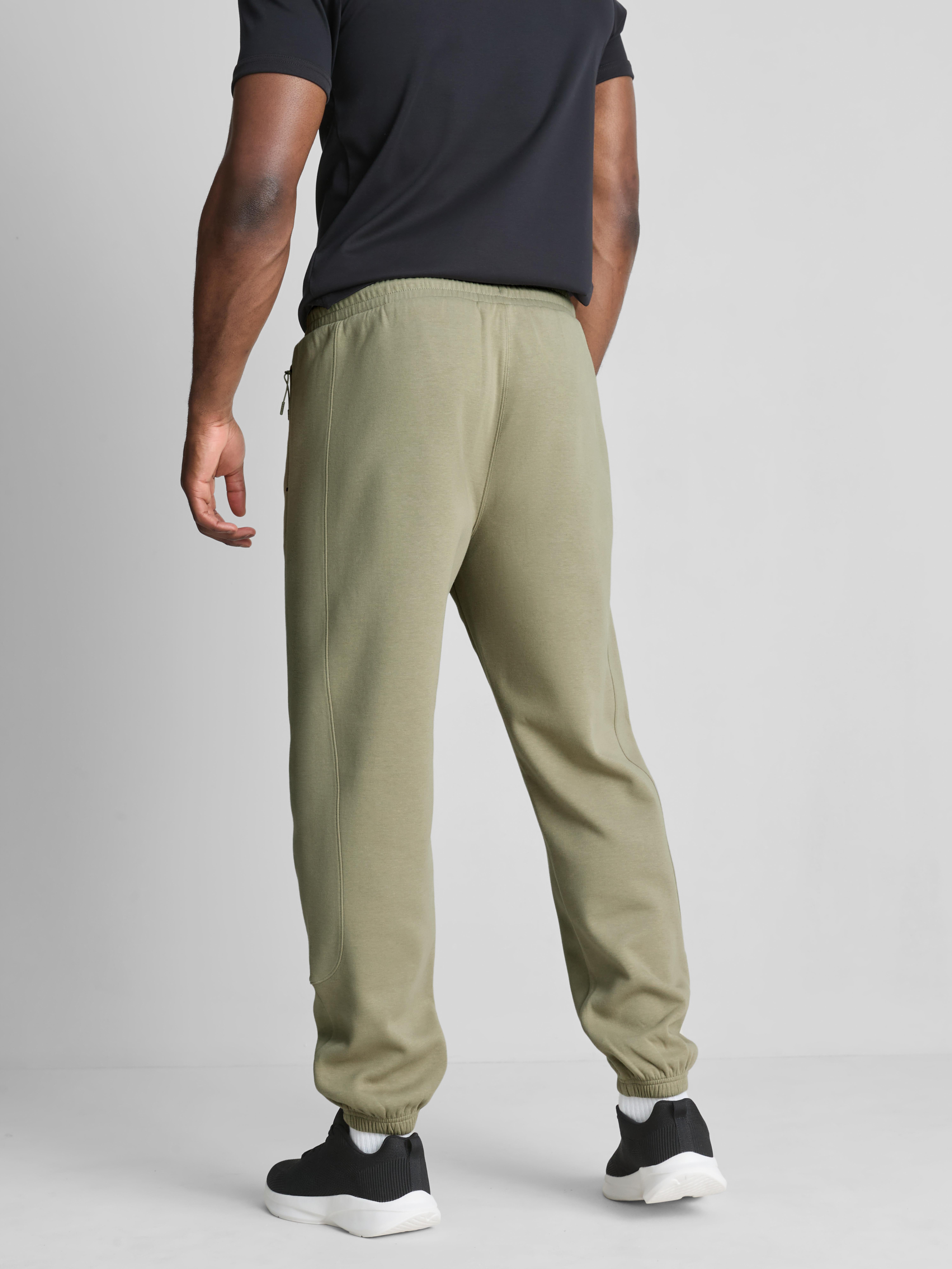 Training Joggers - Olive
