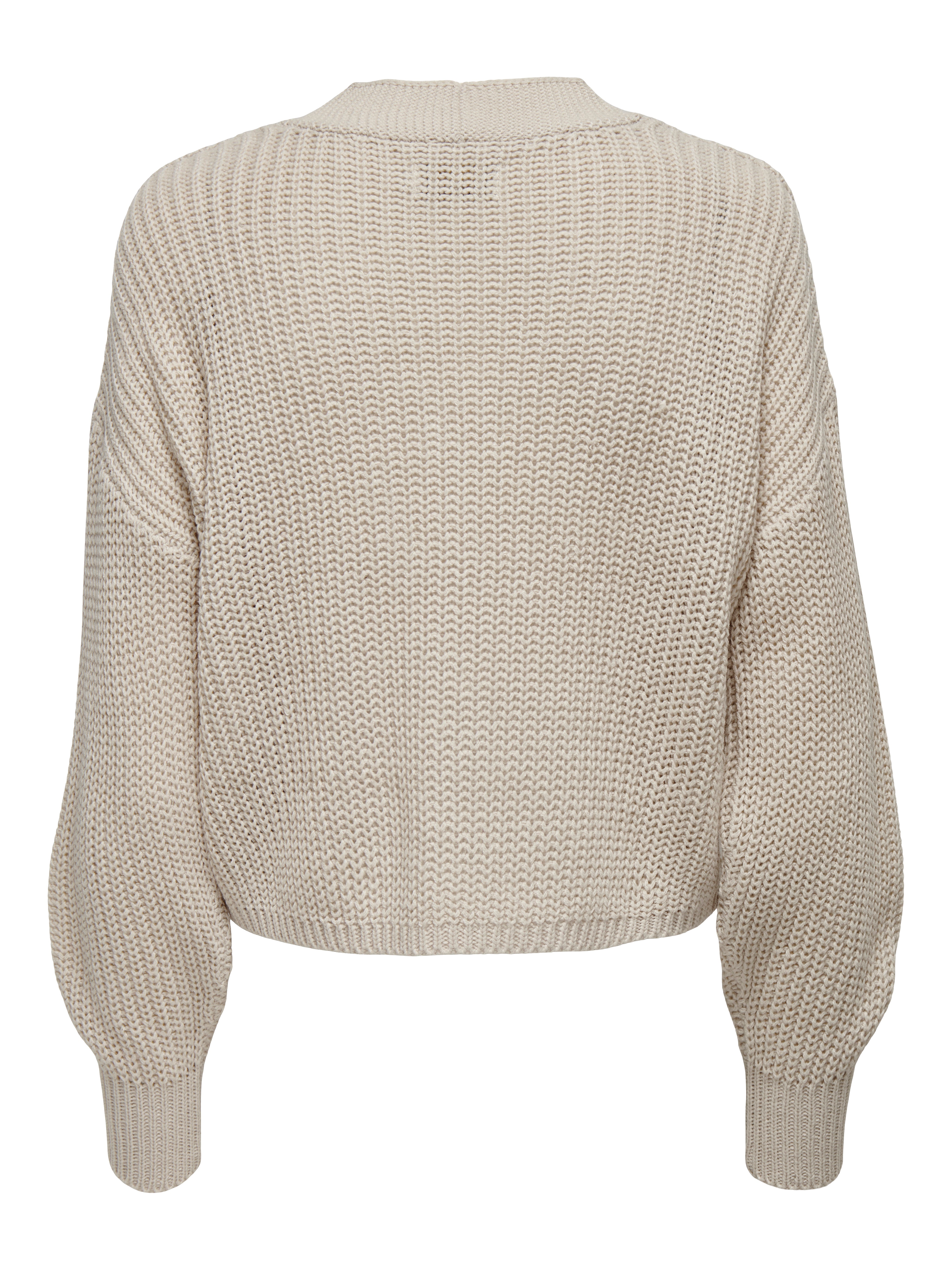 ONLCAROL Cardigan Pumice Stone