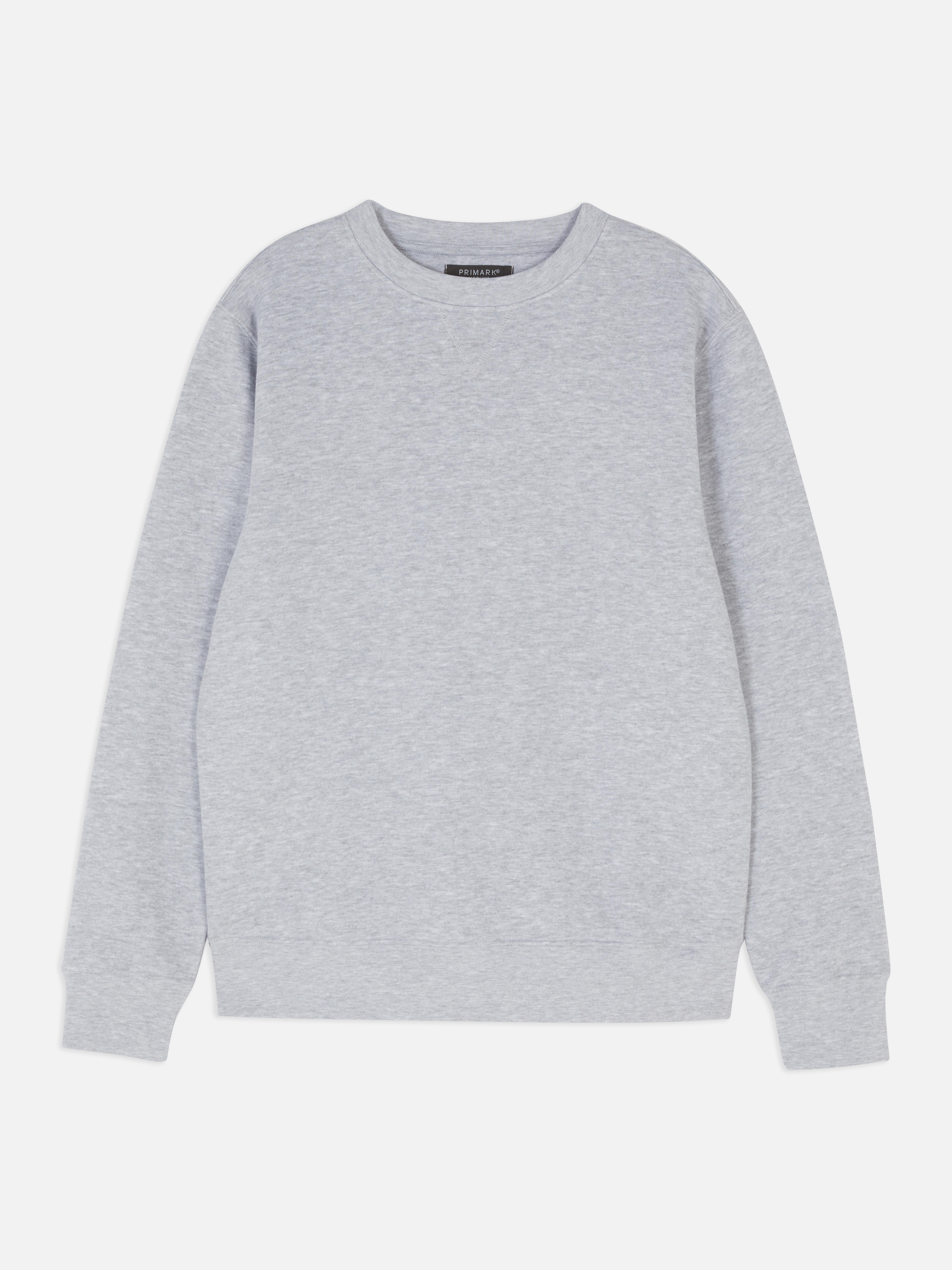 Classic Sweatshirt - Gray