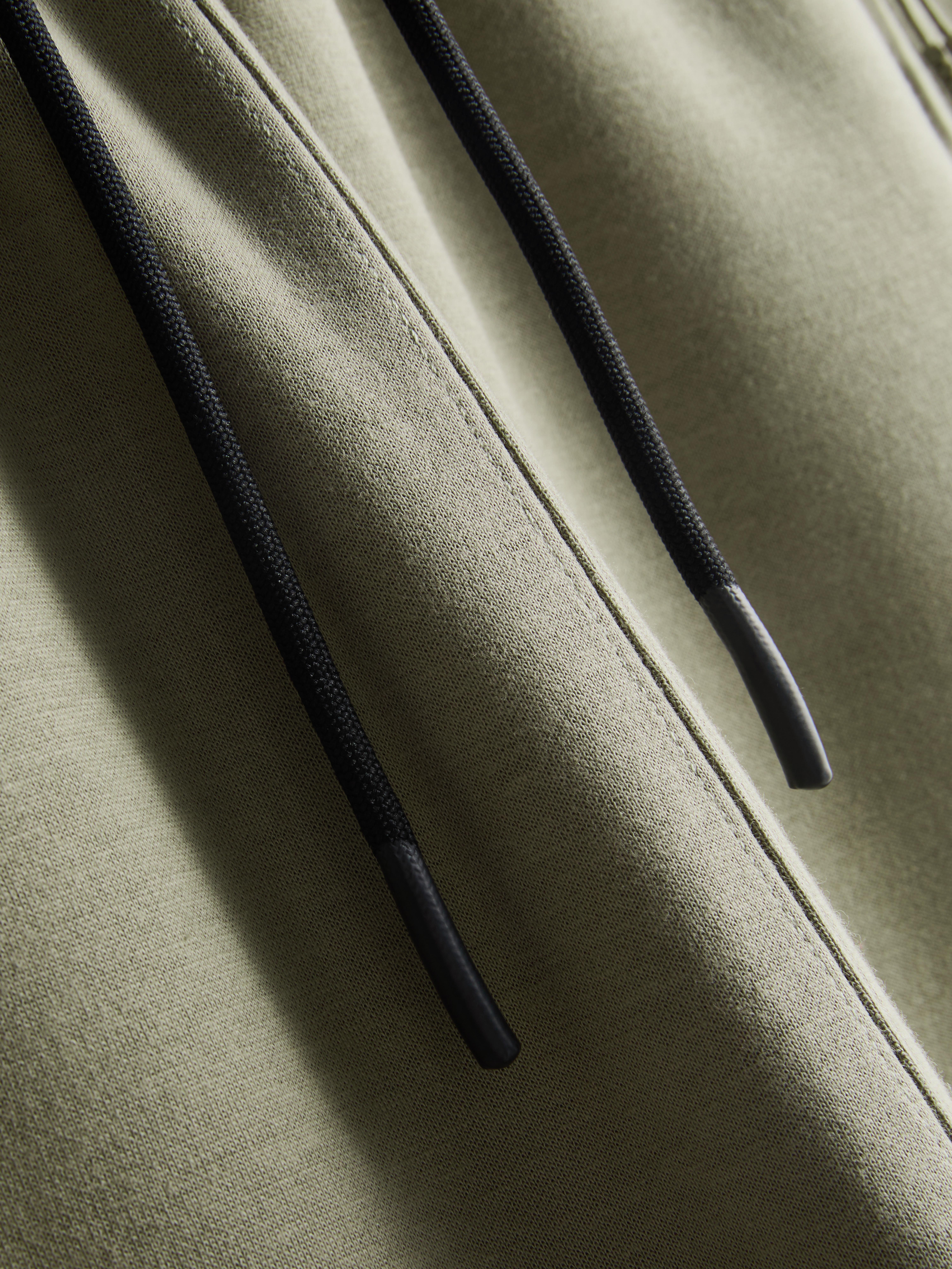 Training Joggers - Olive