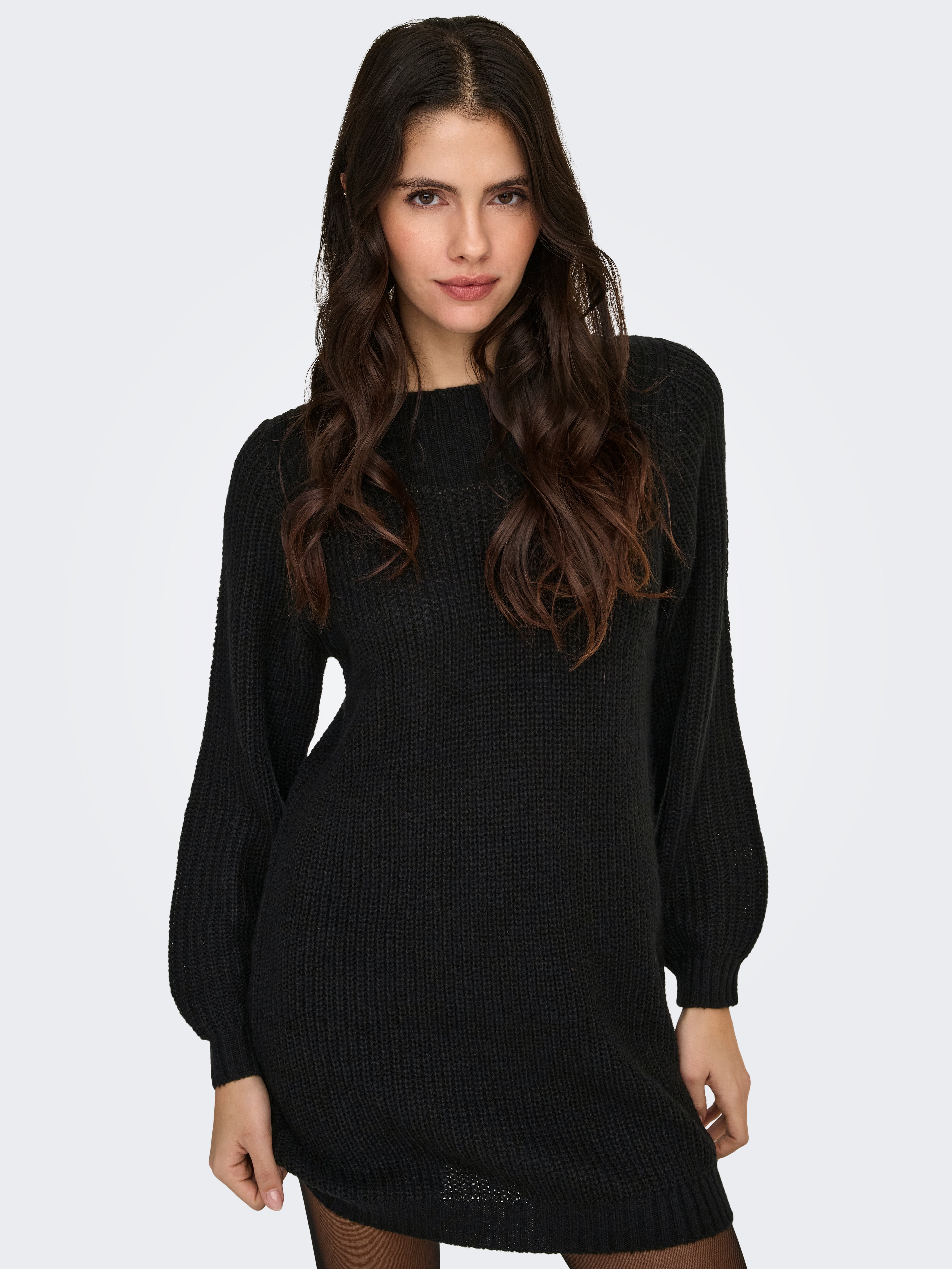 JDYWHITNEY Short dress Black