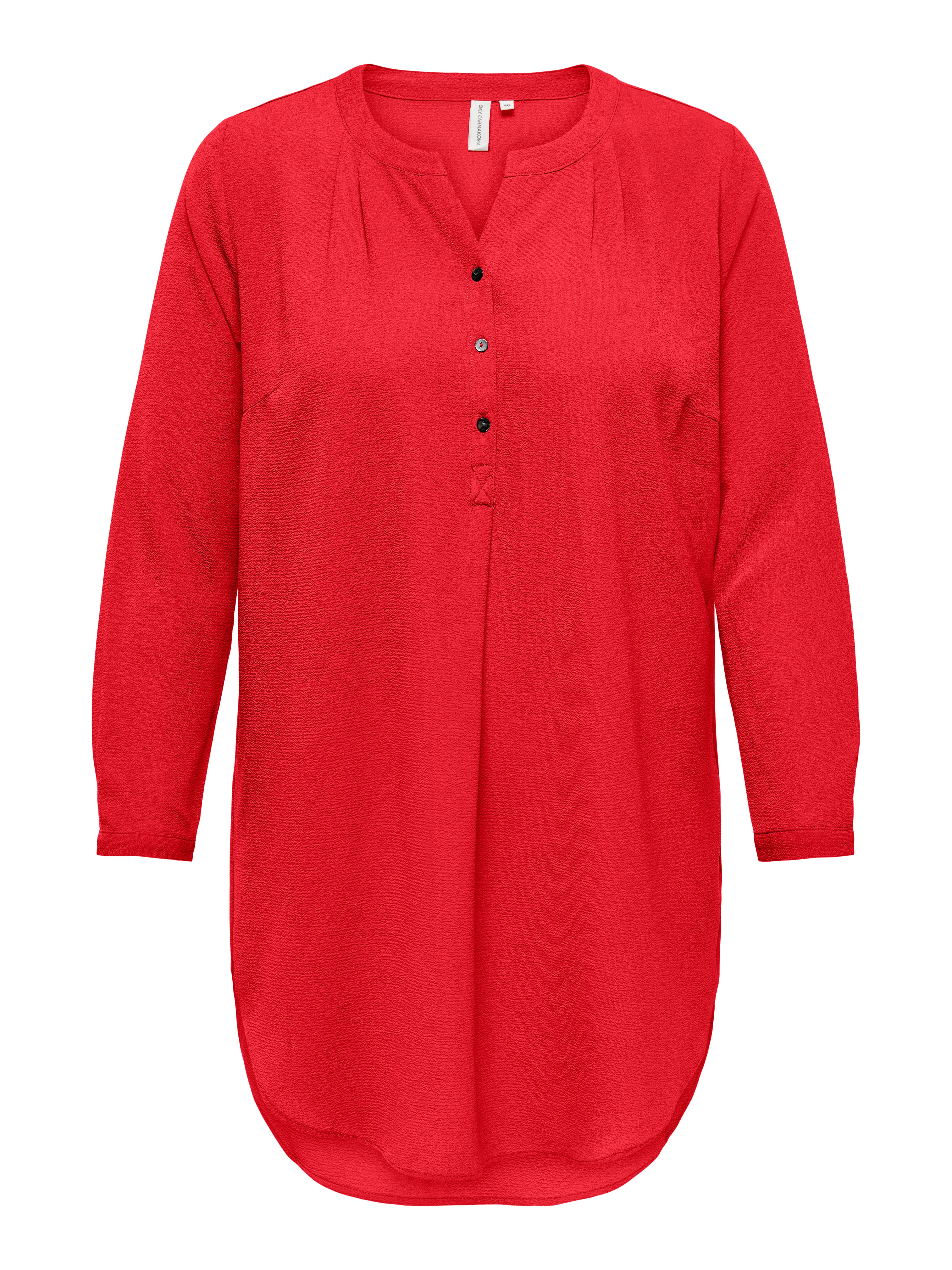 CARNOVA Shirt High Risk Red
