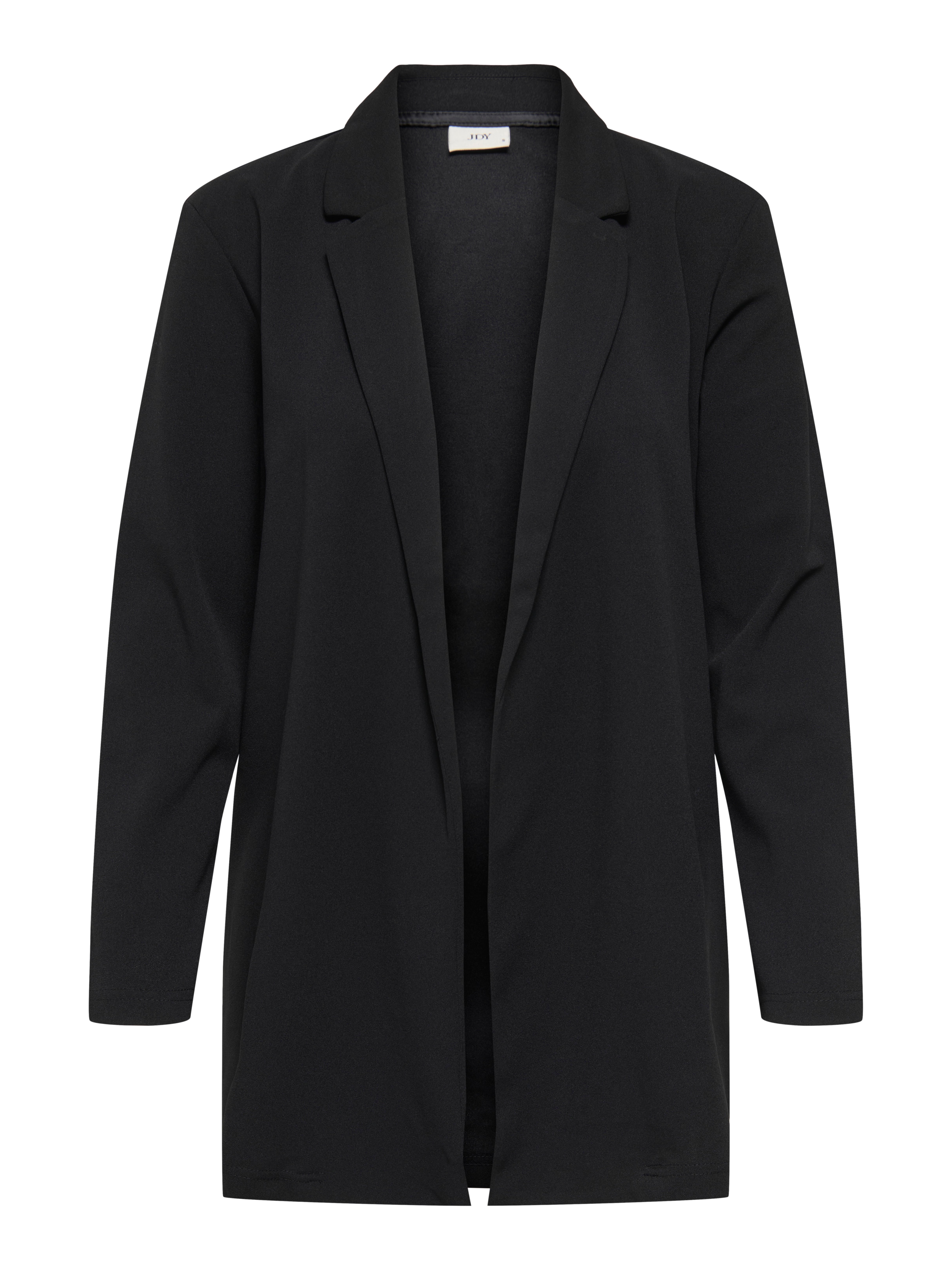 JDYGEGGO Blazer Black