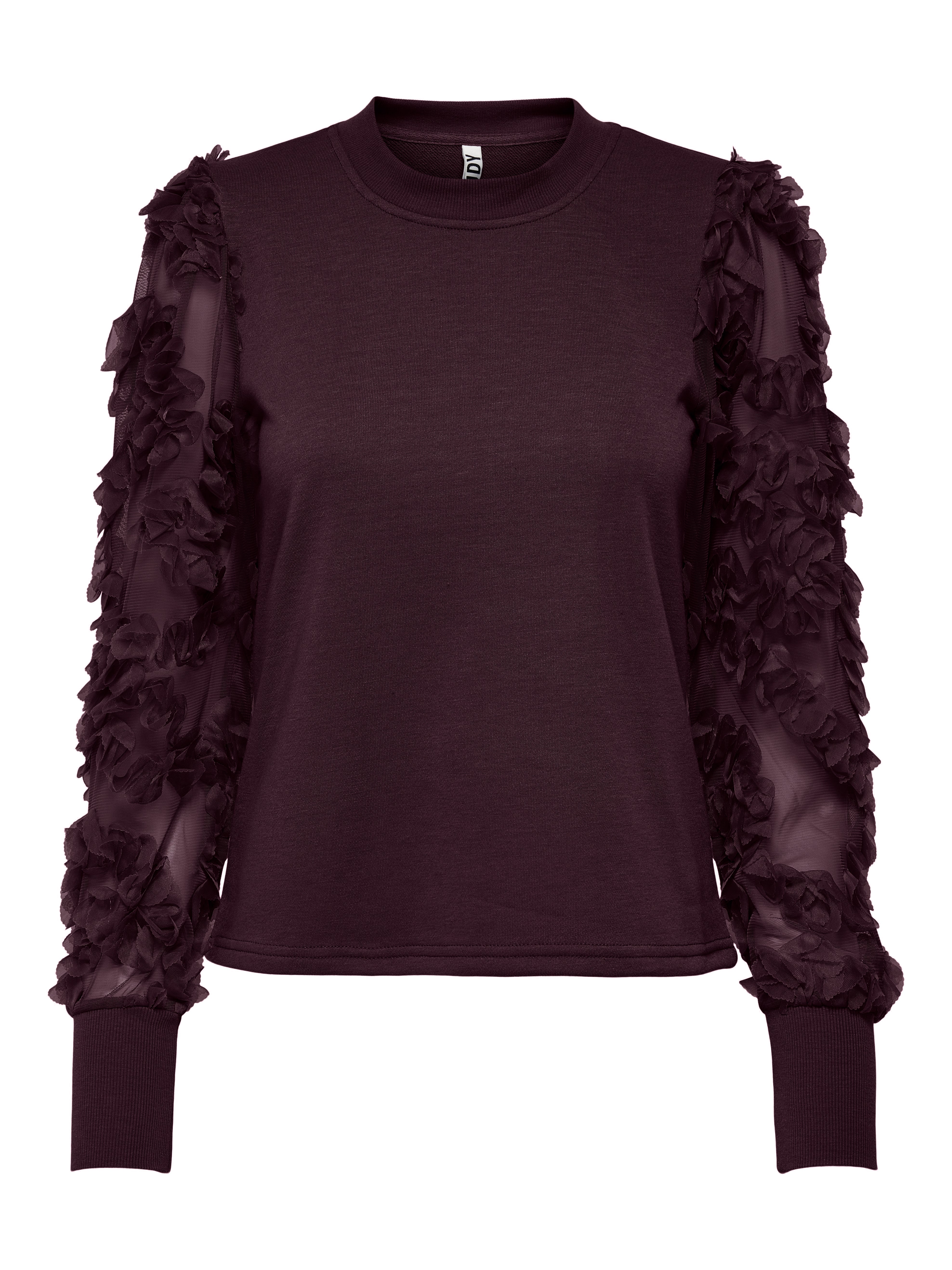 JDYFAIRVIEW Sweatshirt Winetasting