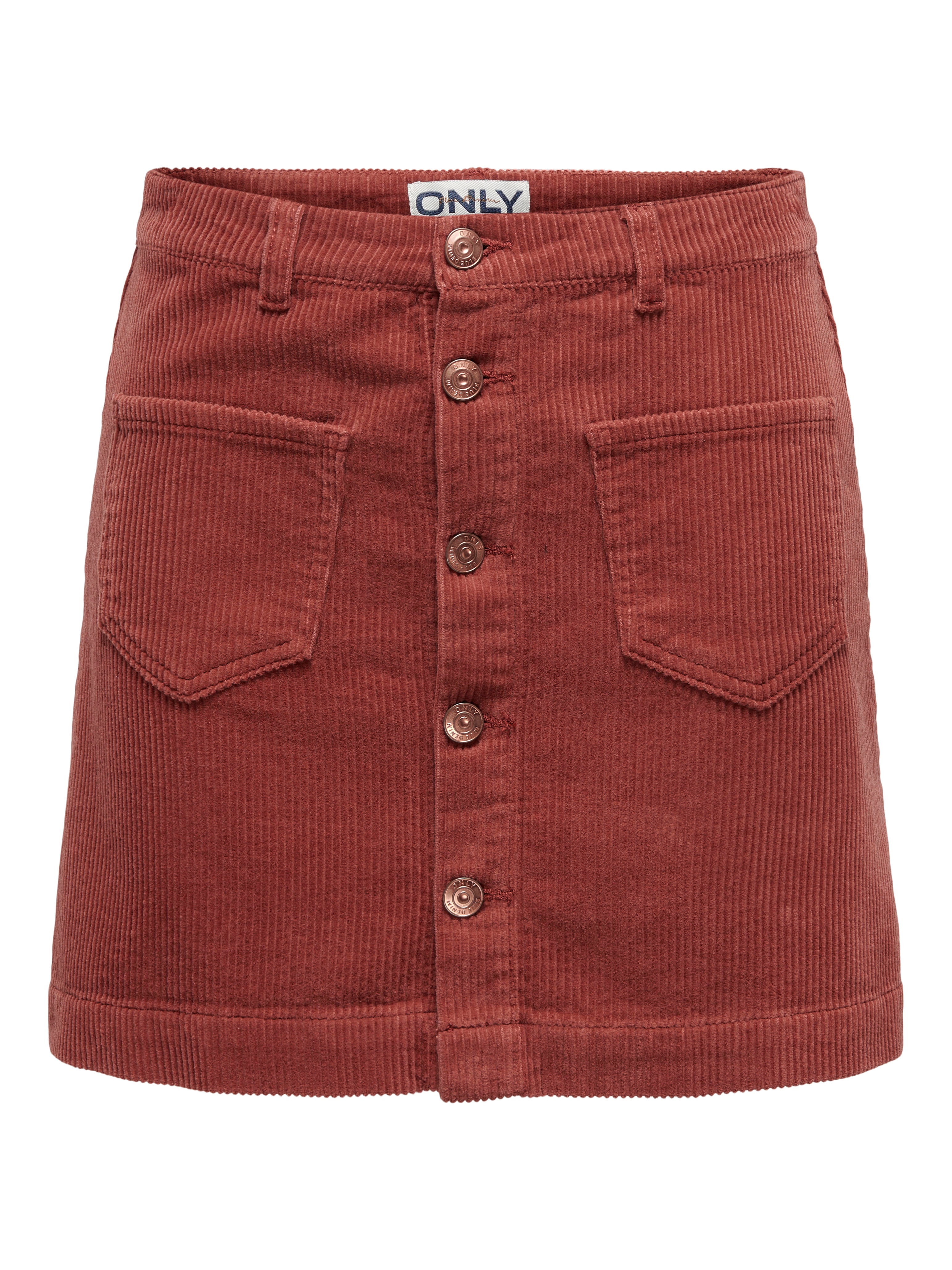ONLAMAZING Short skirt Spiced Apple