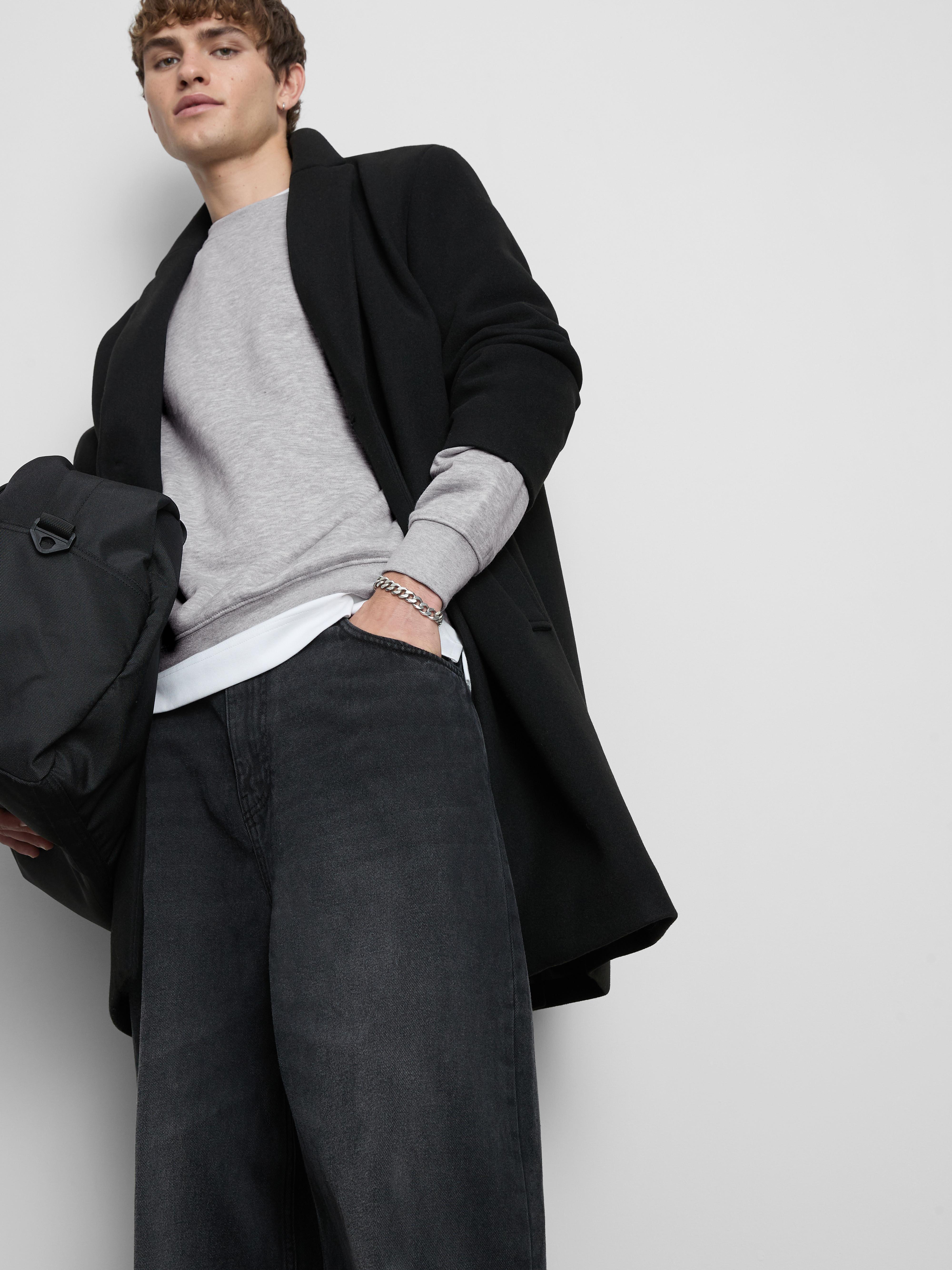 Sweatshirt - Gray