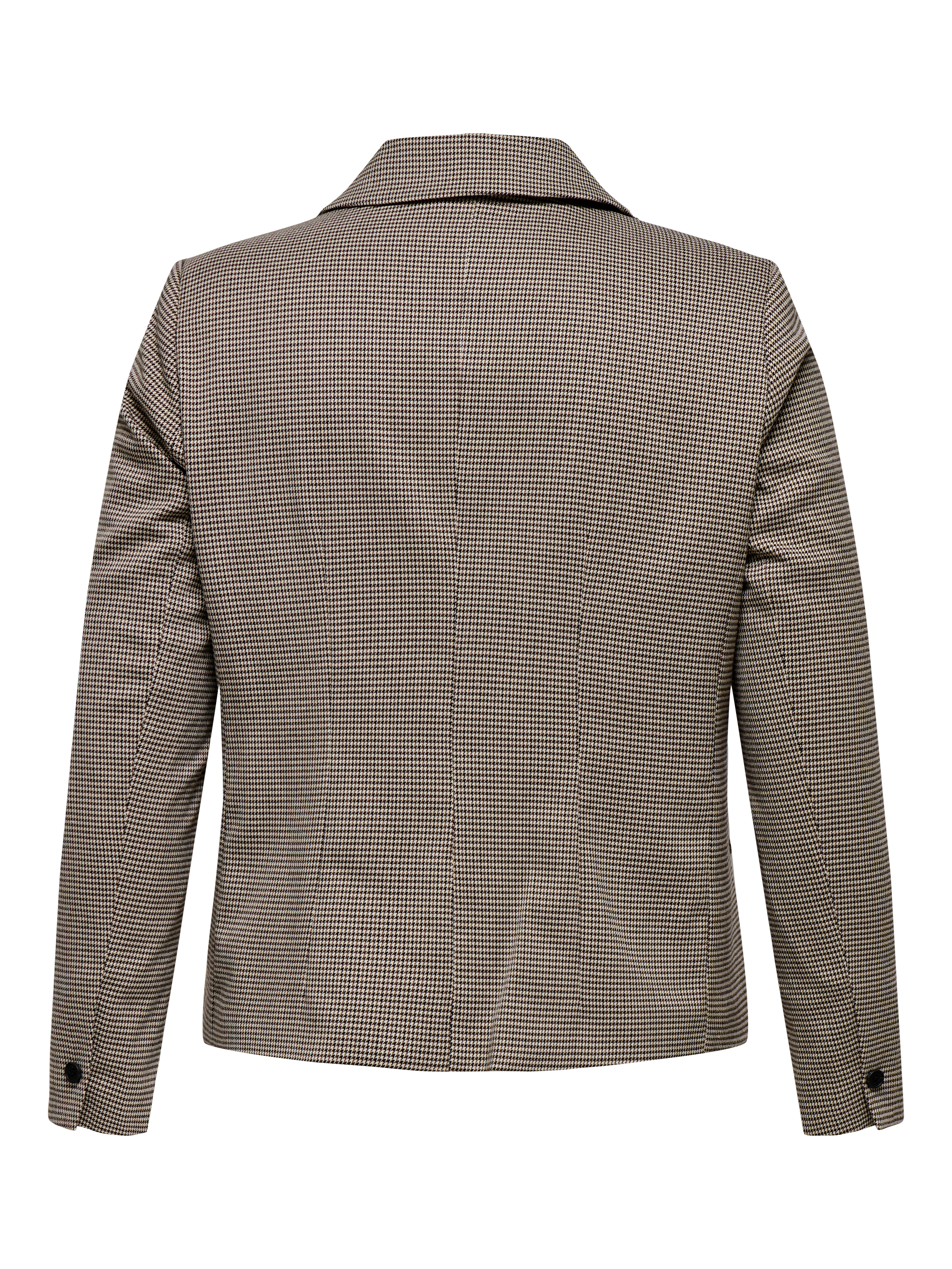 CARAMOUR Blazer Humus