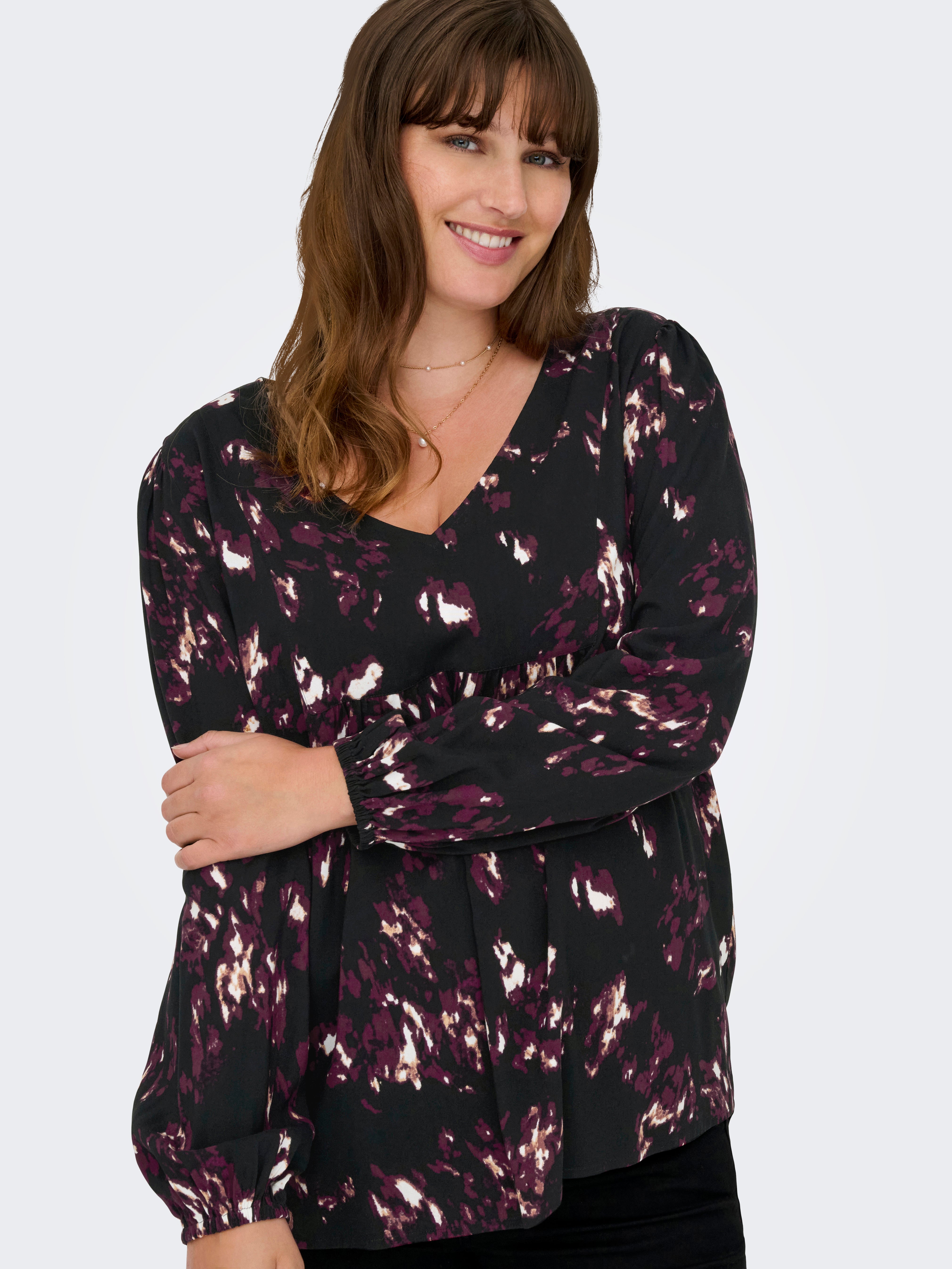 CARINDIGO Shirt Black