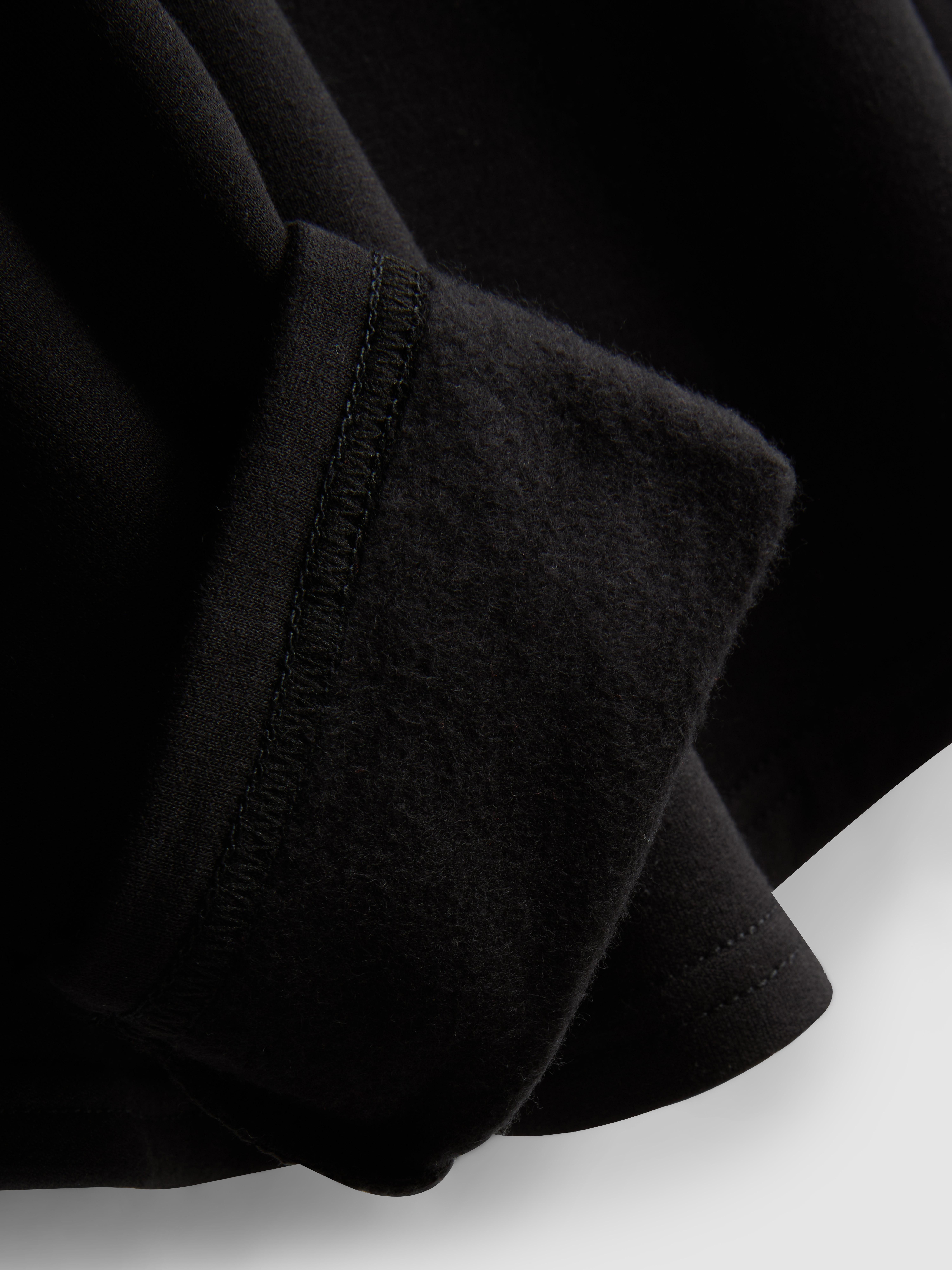 Heat IQ Long-Sleeve Base Layer Top - Black